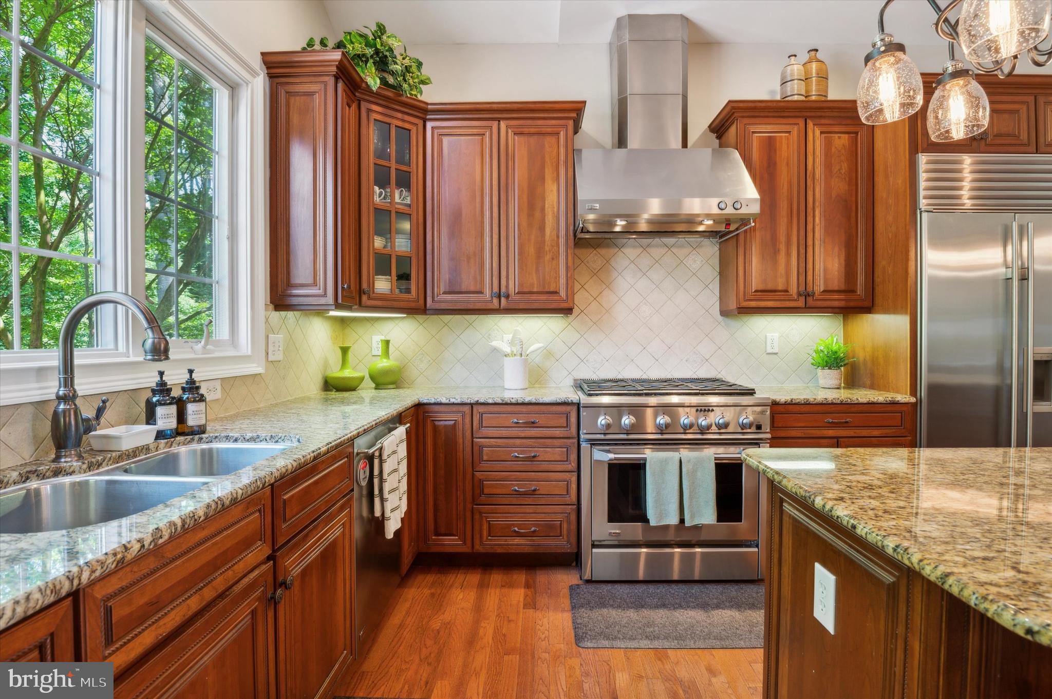 ESTS AT CHADDS FORD - Residential