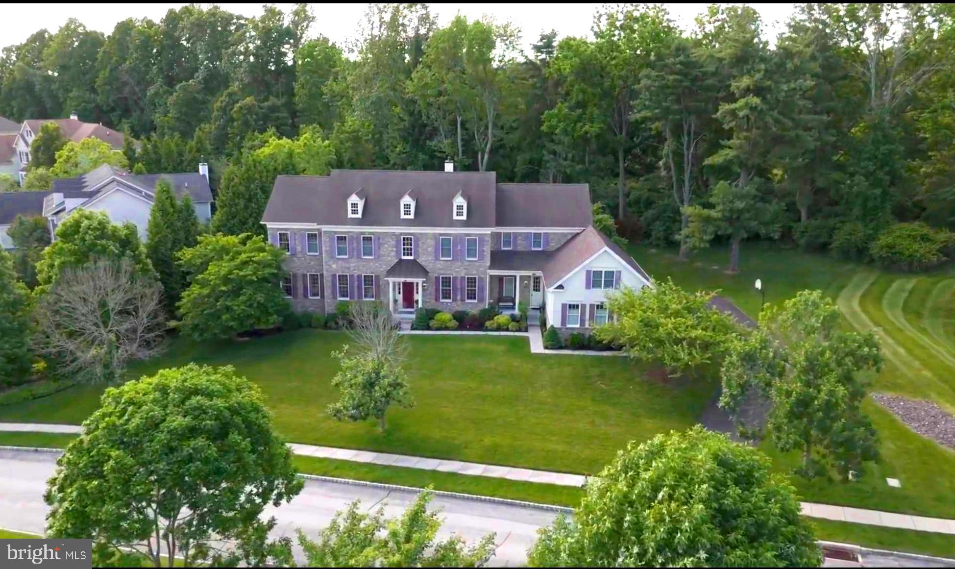 ESTS AT CHADDS FORD - Residential