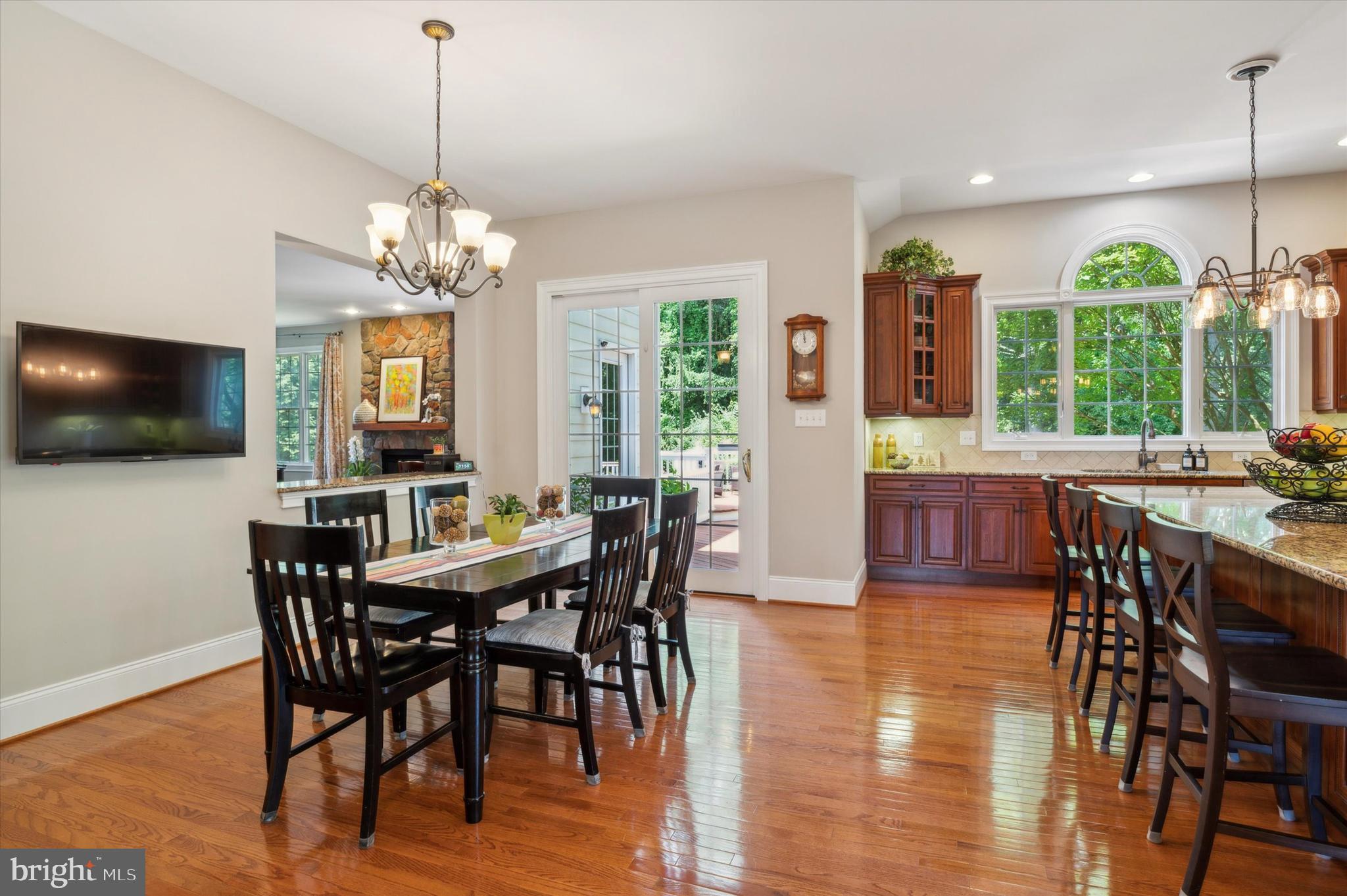 ESTS AT CHADDS FORD - Residential