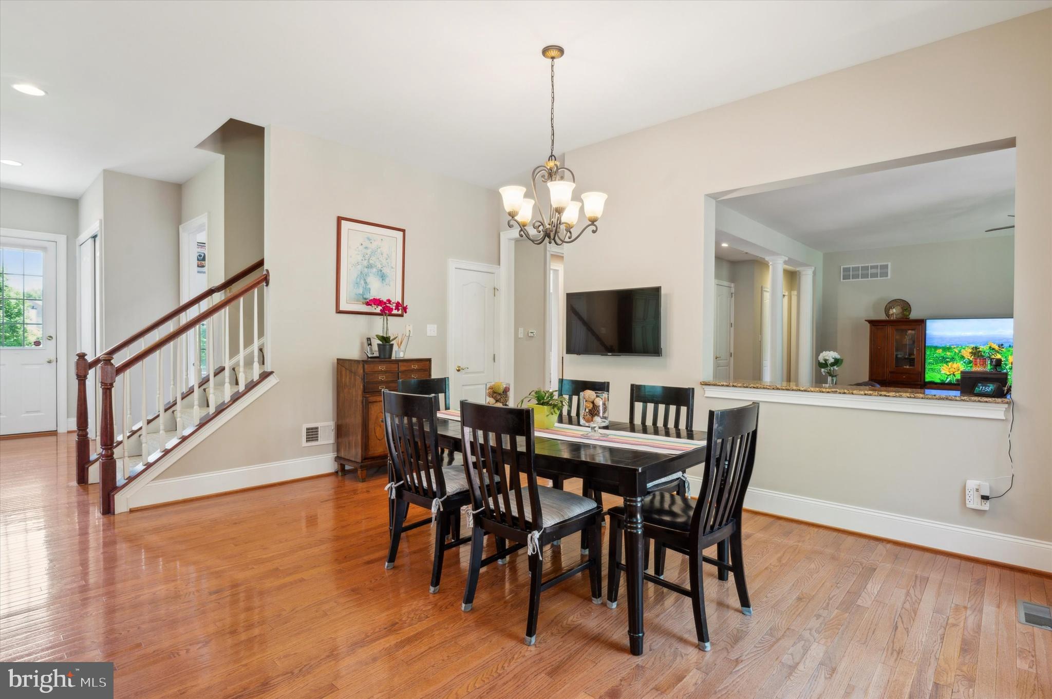 ESTS AT CHADDS FORD - Residential