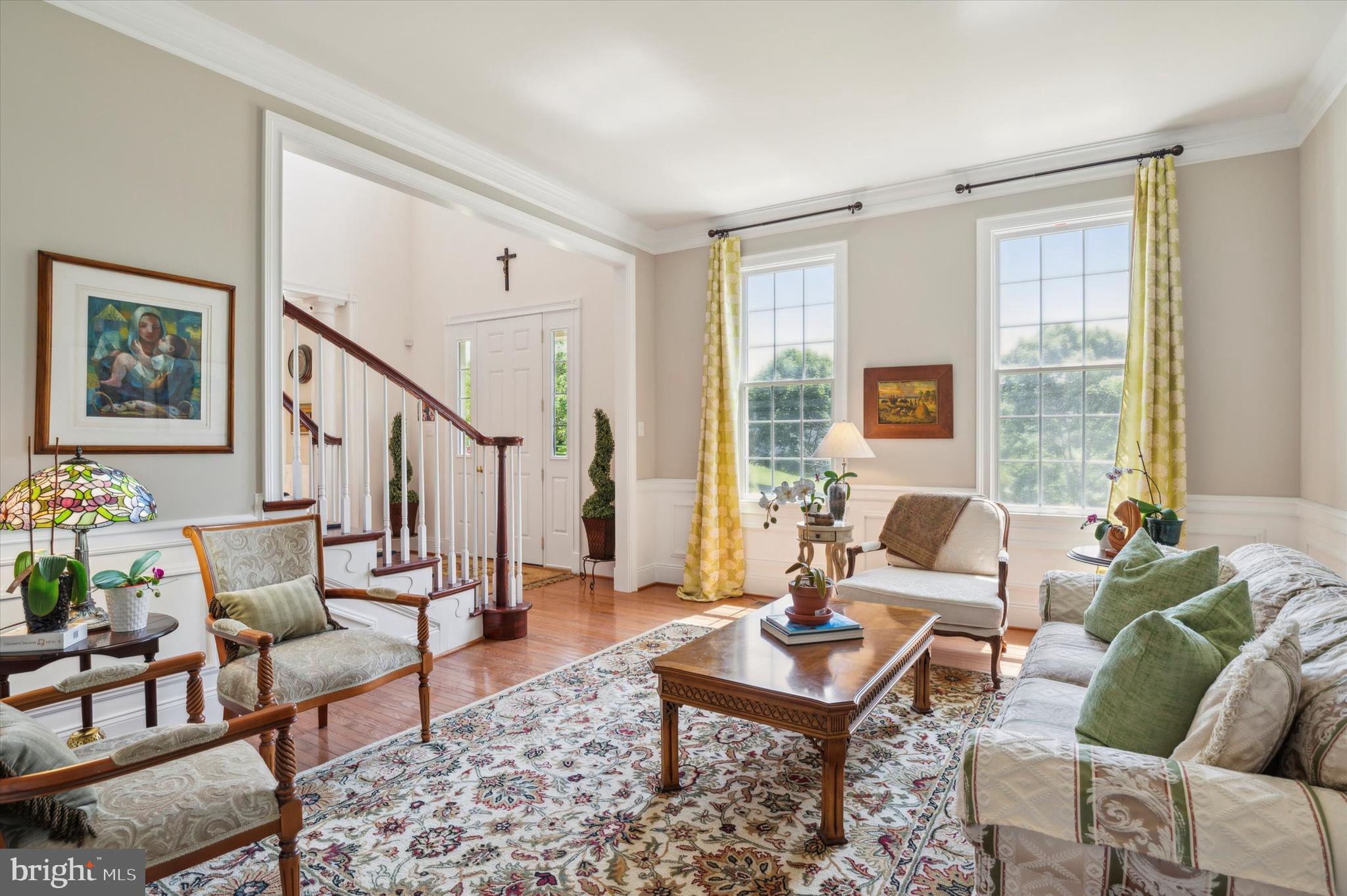 ESTS AT CHADDS FORD - Residential