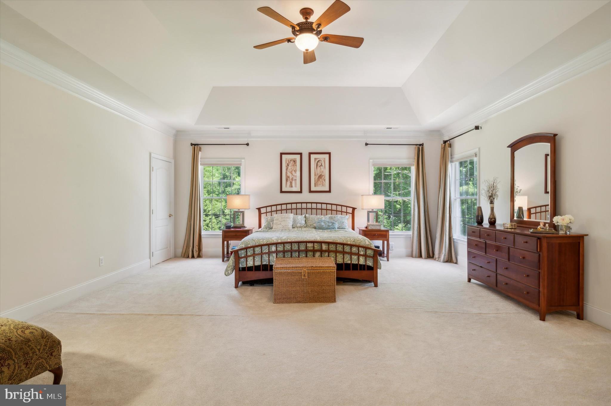 ESTS AT CHADDS FORD - Residential