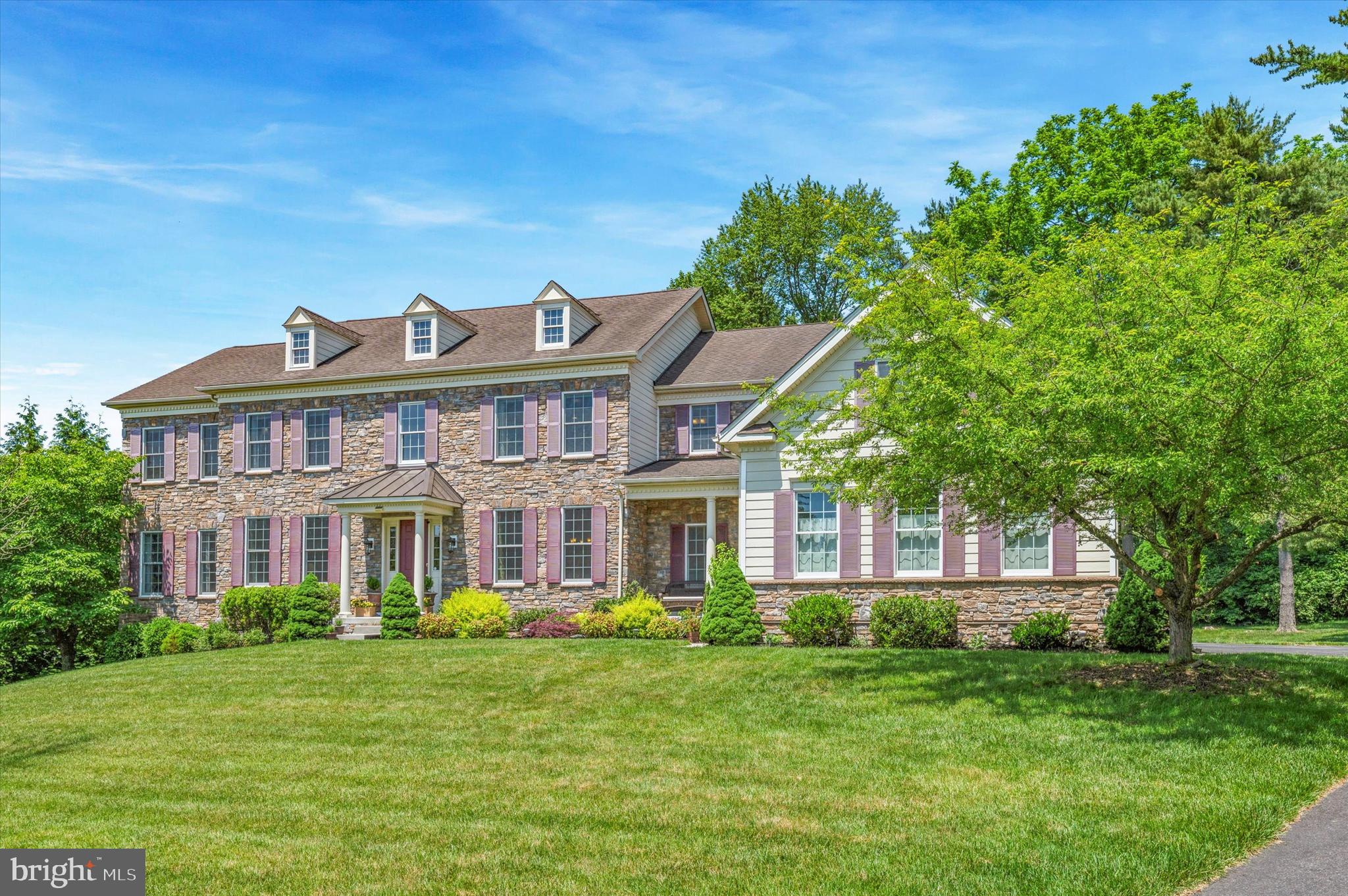ESTS AT CHADDS FORD - Residential