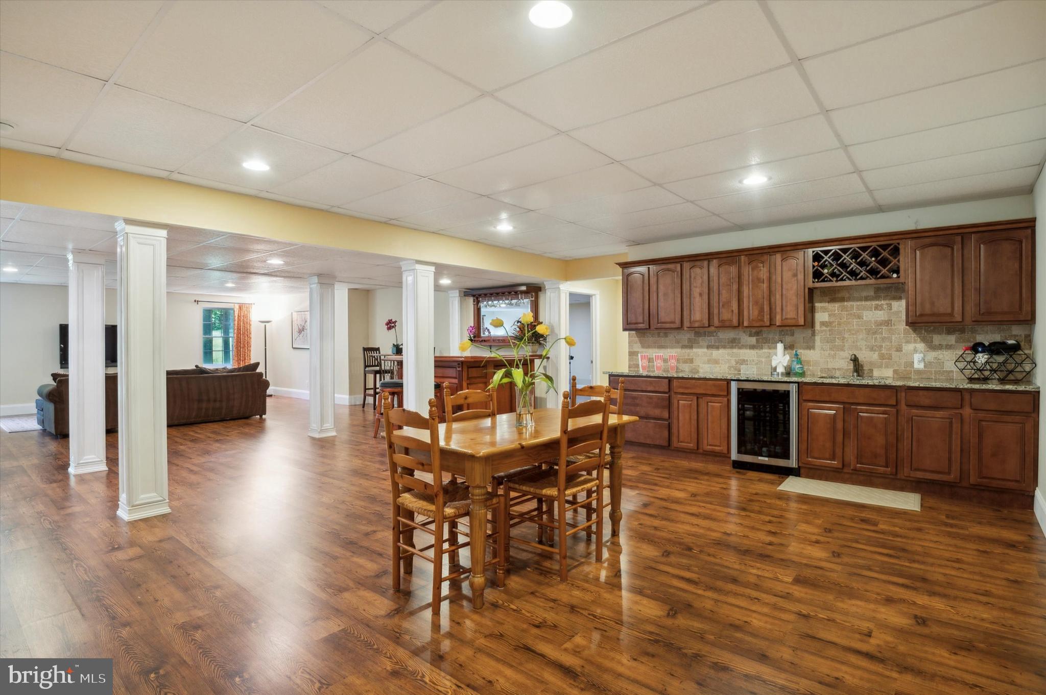 ESTS AT CHADDS FORD - Residential