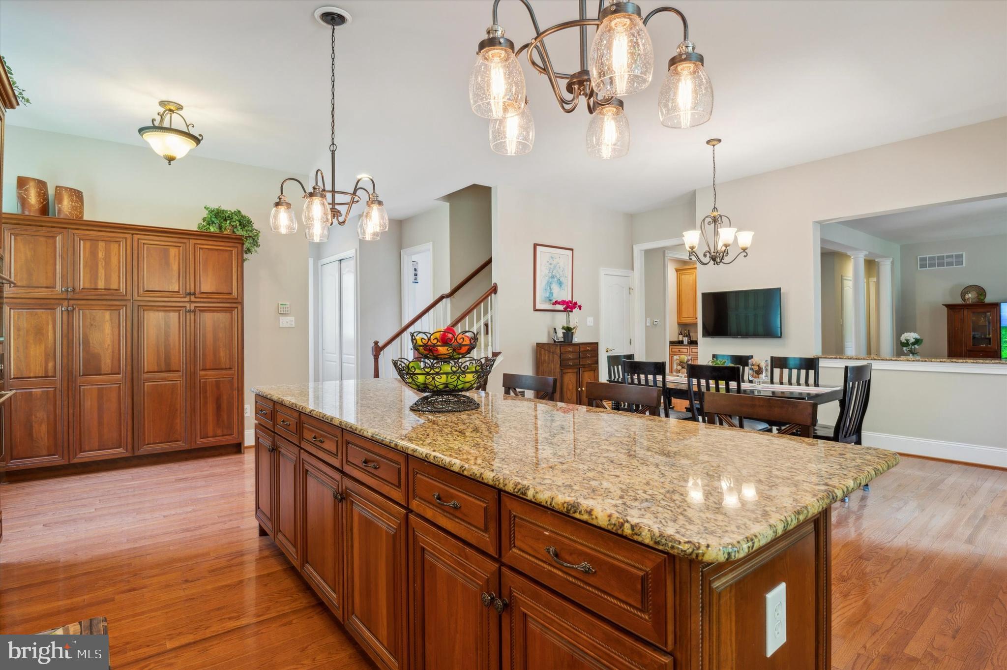 ESTS AT CHADDS FORD - Residential