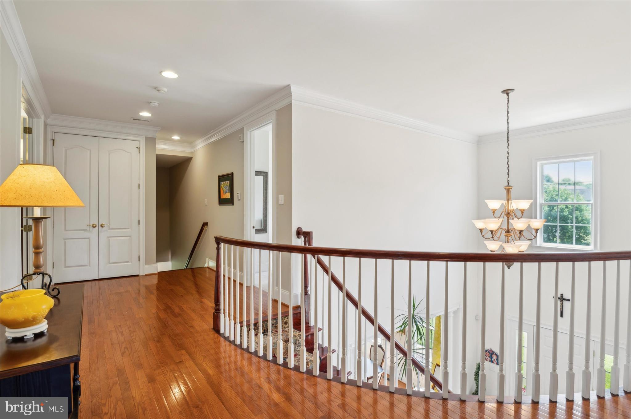 ESTS AT CHADDS FORD - Residential