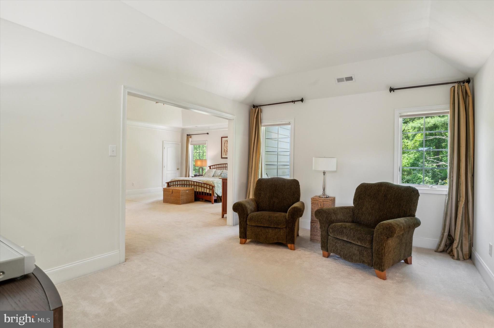 ESTS AT CHADDS FORD - Residential