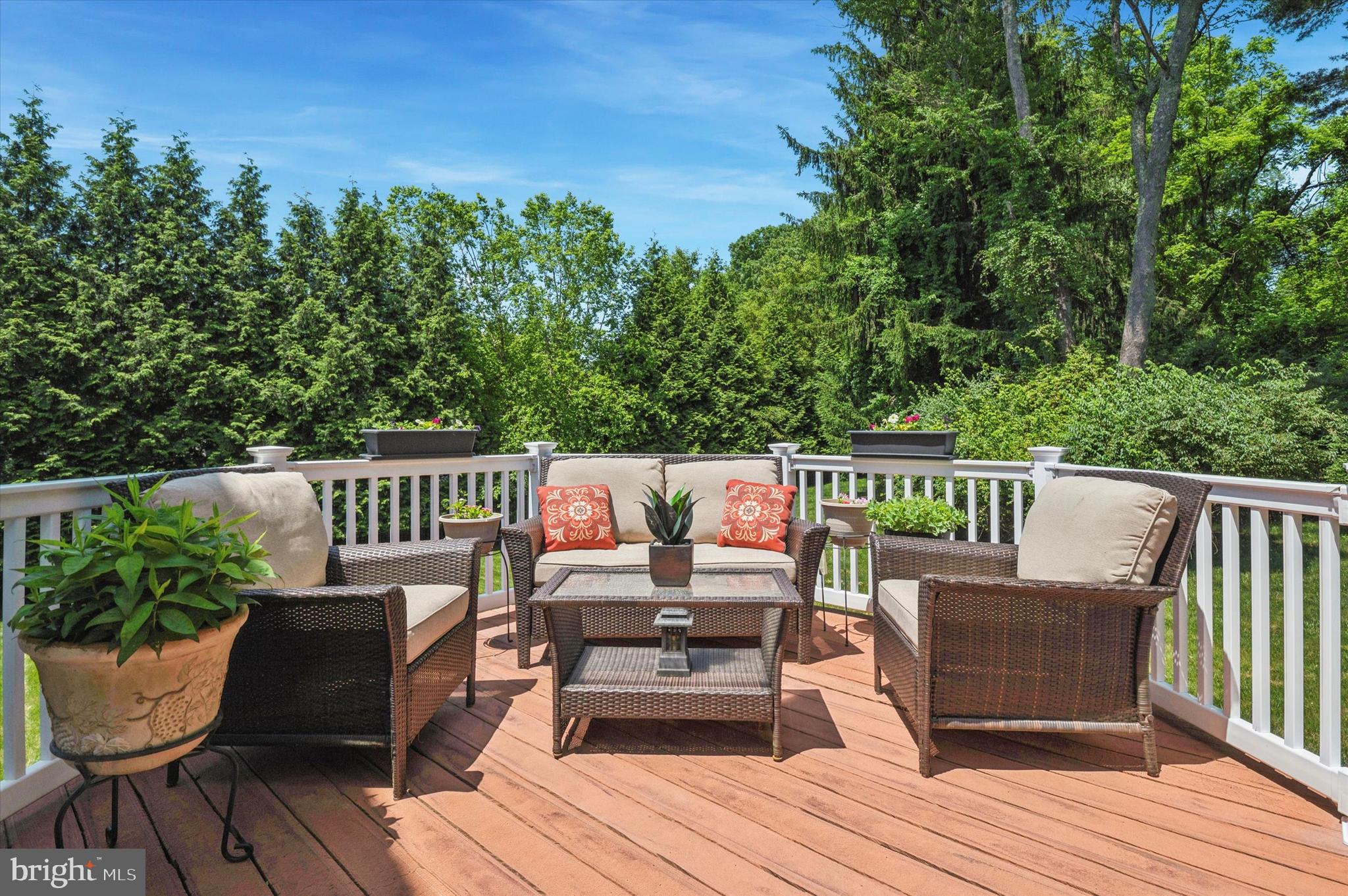 ESTS AT CHADDS FORD - Residential