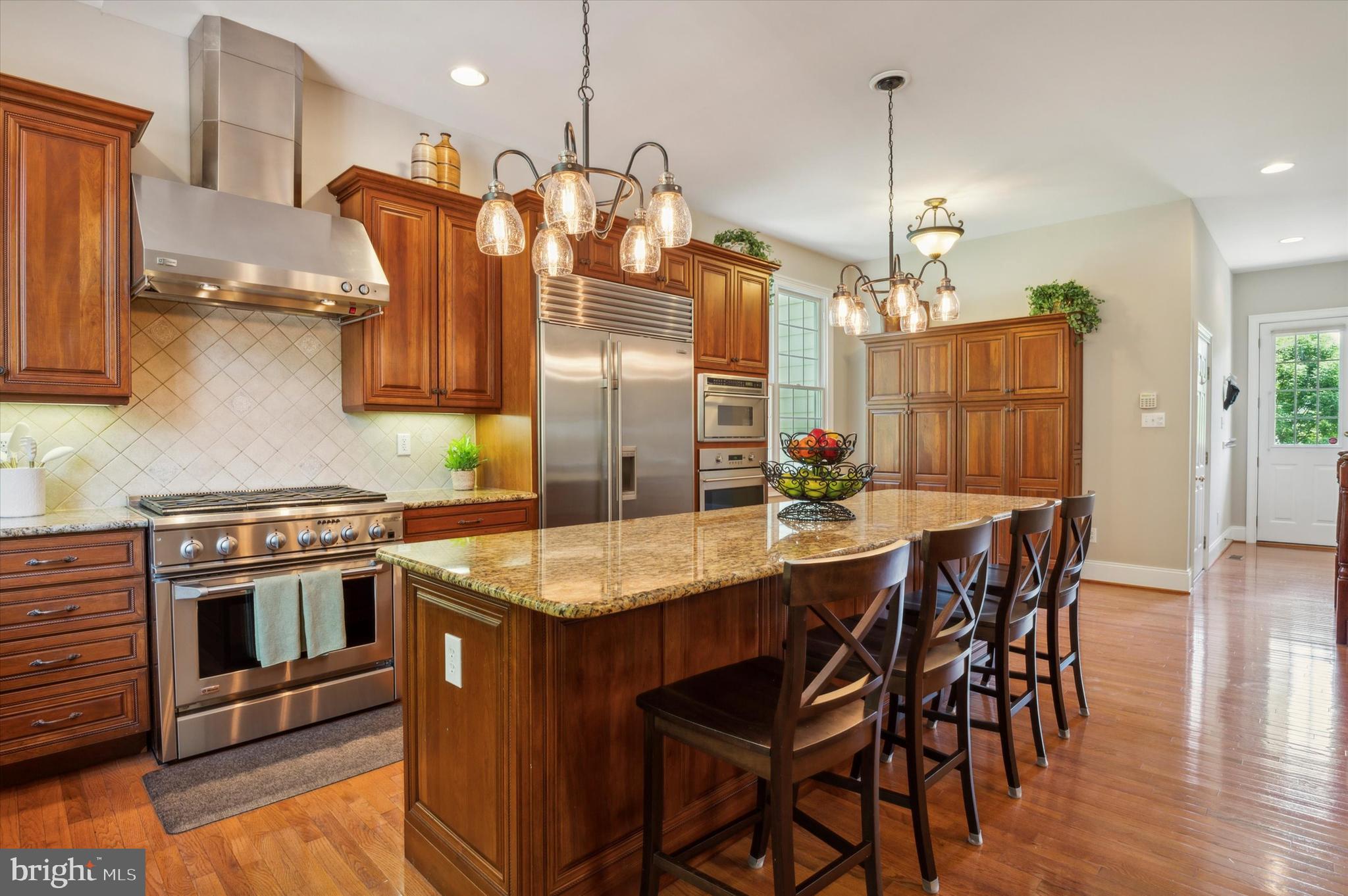 ESTS AT CHADDS FORD - Residential