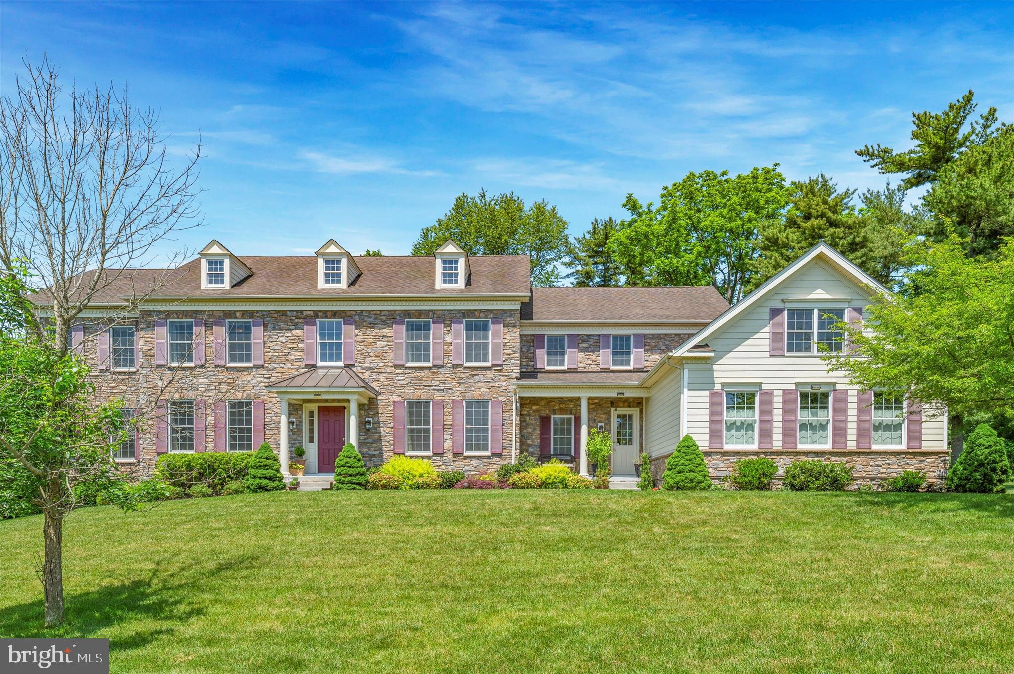 ESTS AT CHADDS FORD - Residential