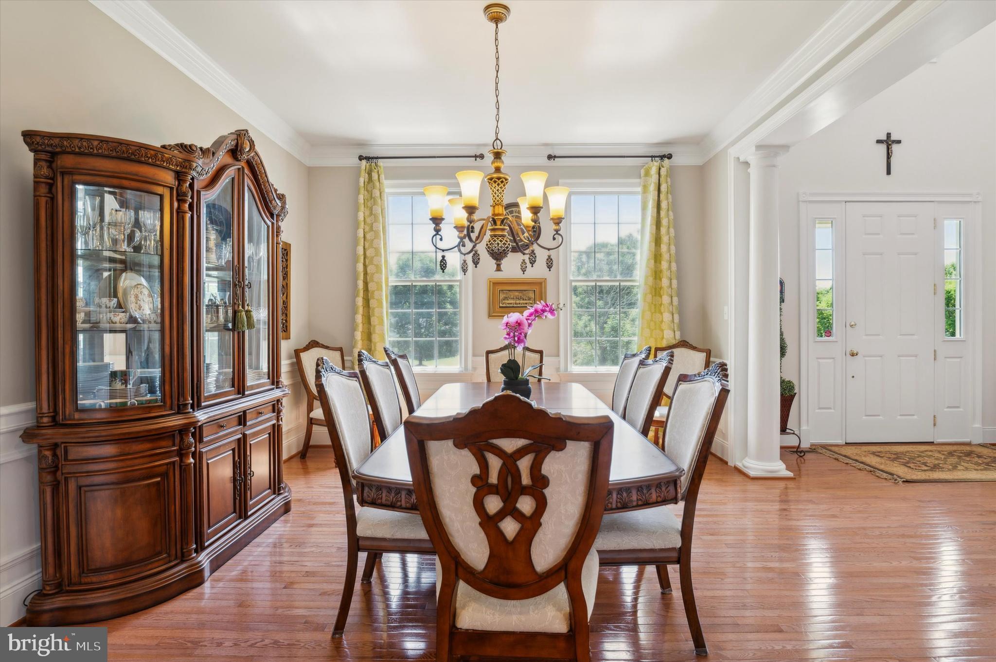 ESTS AT CHADDS FORD - Residential