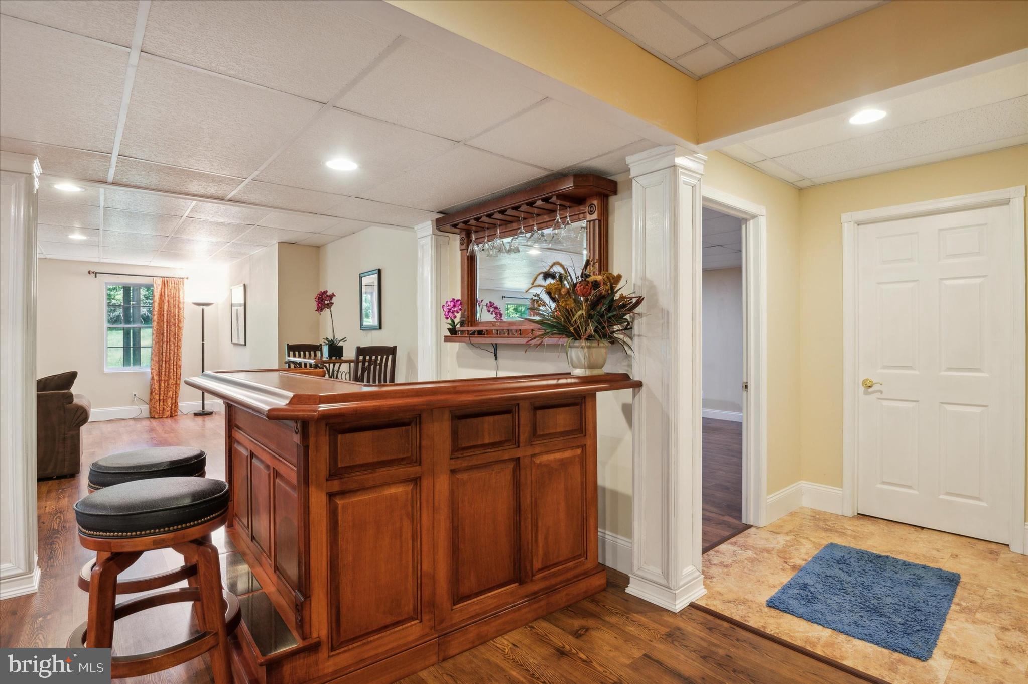 ESTS AT CHADDS FORD - Residential