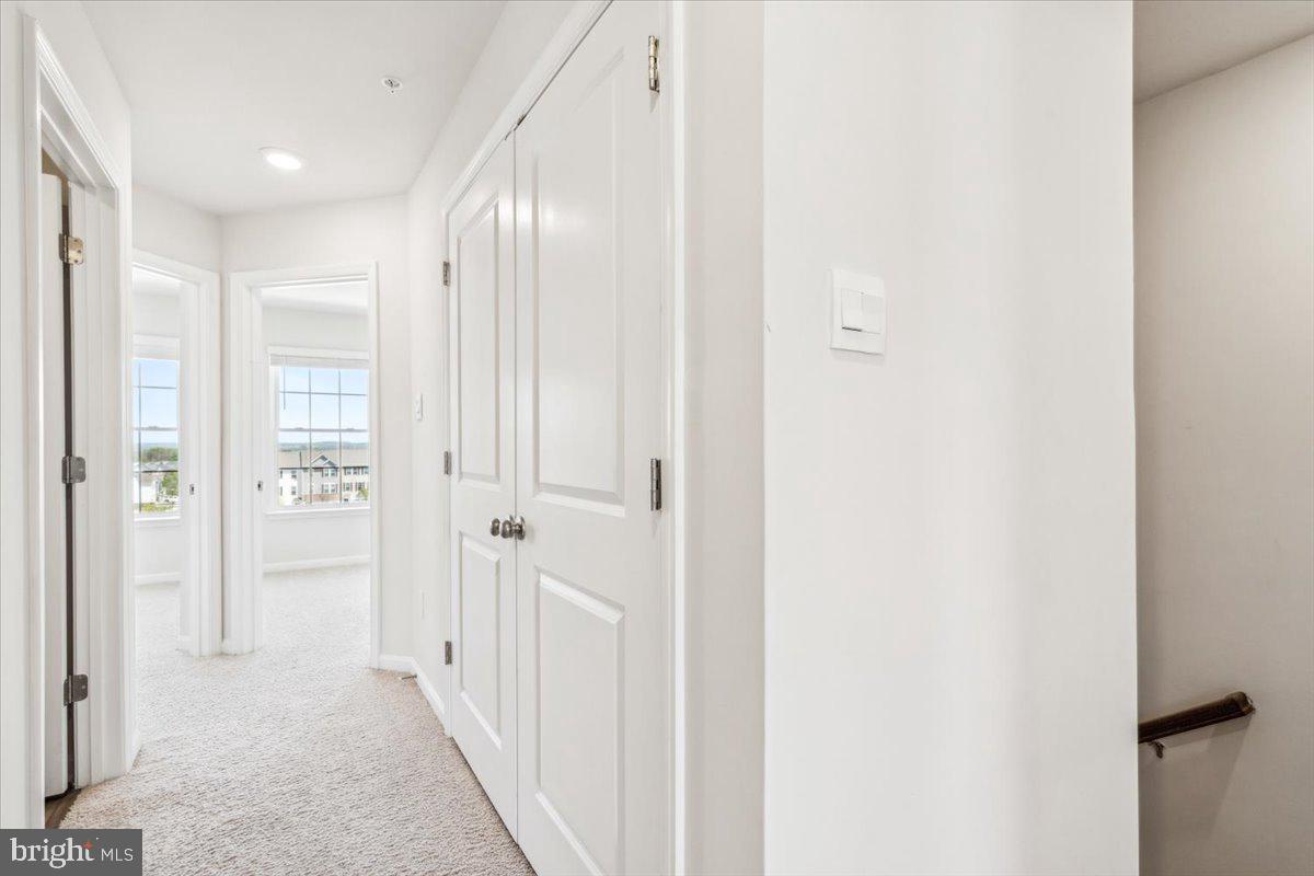 THE PRESERVE AT TUSCARORA - Residential Lease