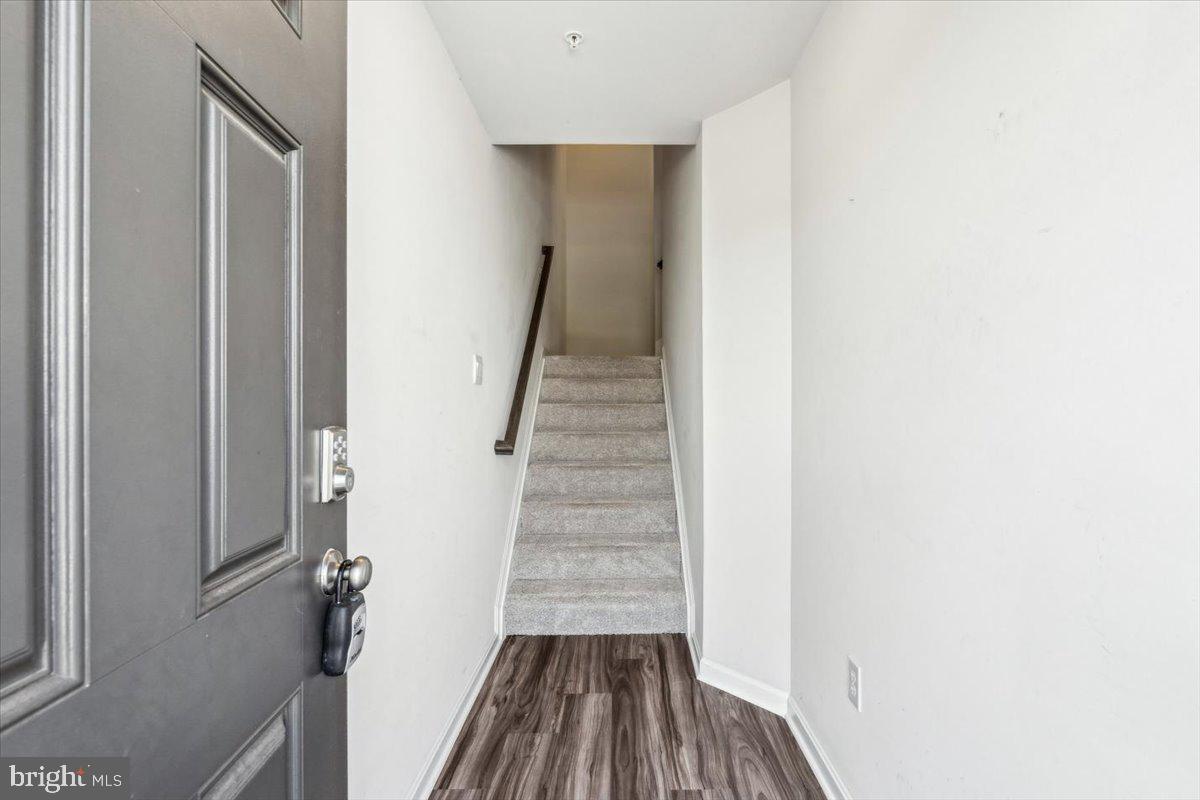 THE PRESERVE AT TUSCARORA - Residential Lease