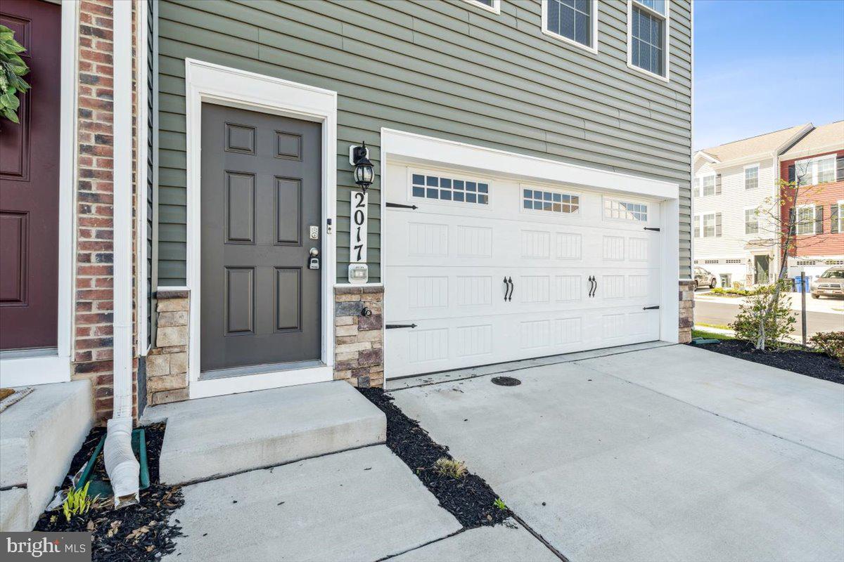 THE PRESERVE AT TUSCARORA - Residential Lease