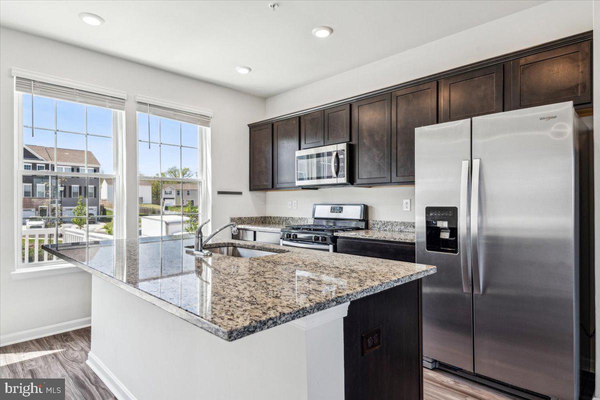 THE PRESERVE AT TUSCARORA - Residential Lease