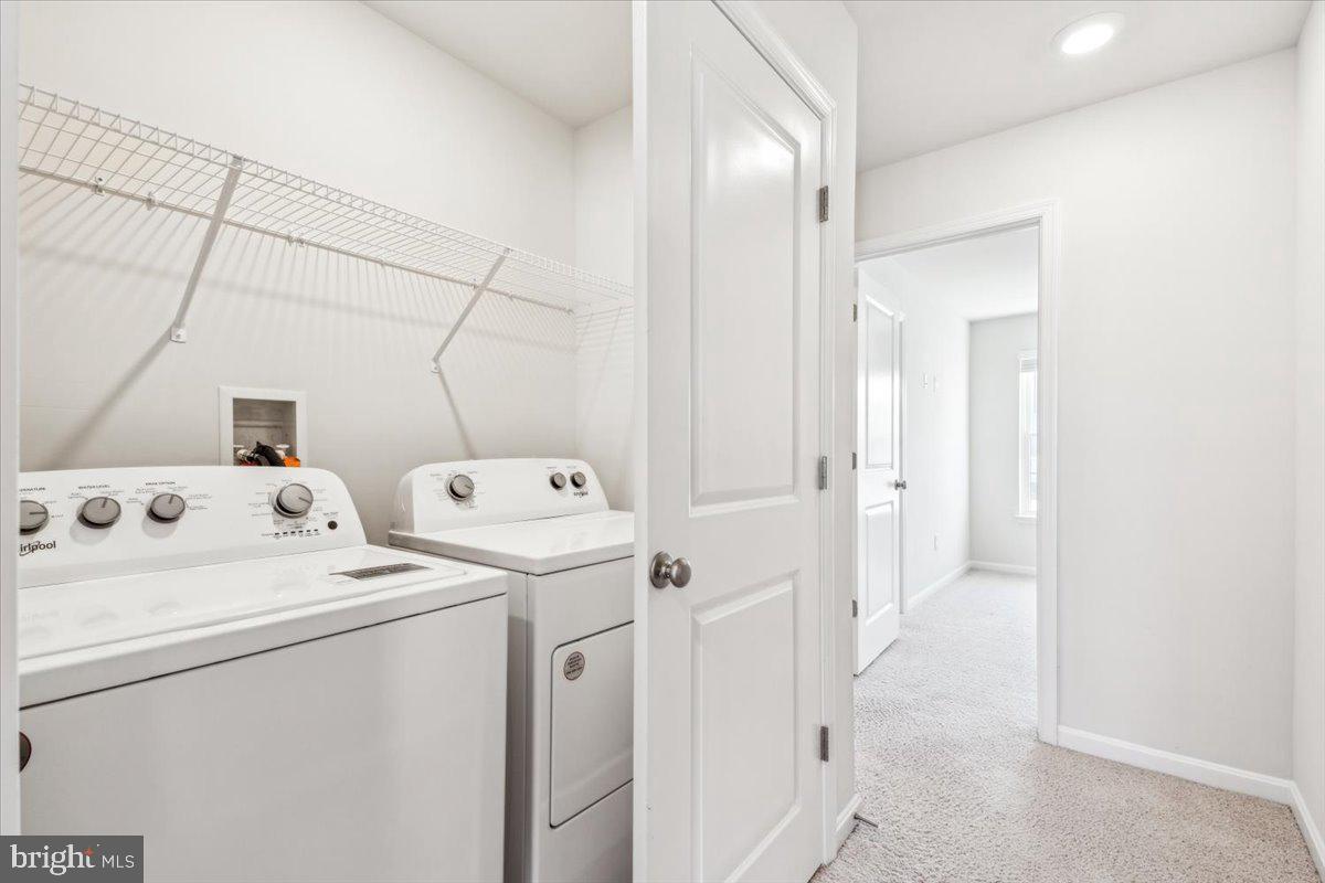 THE PRESERVE AT TUSCARORA - Residential Lease