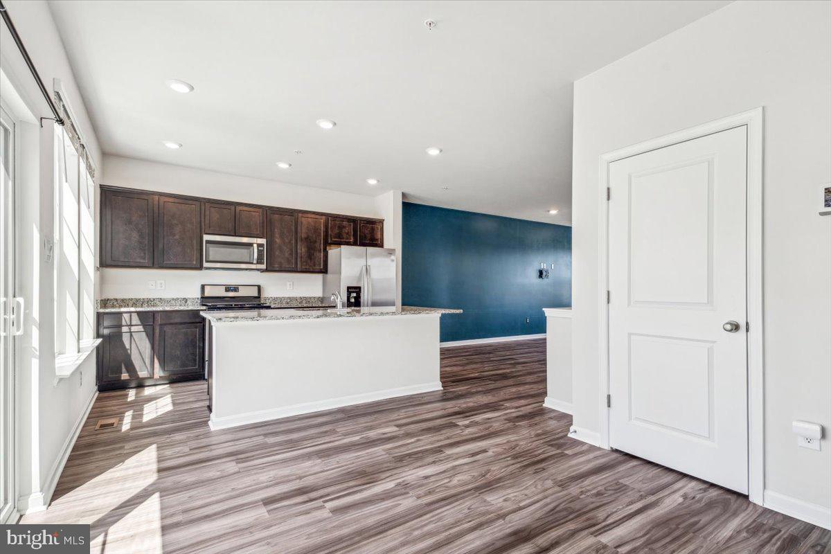 THE PRESERVE AT TUSCARORA - Residential Lease