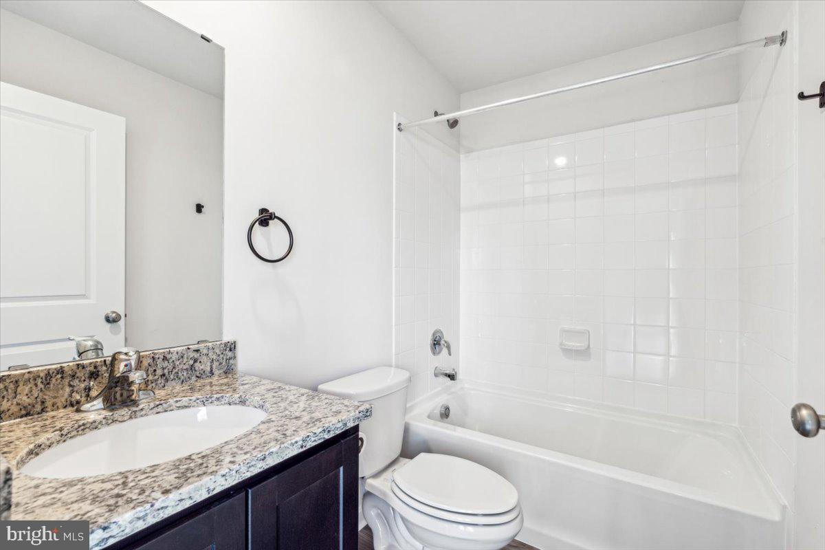 THE PRESERVE AT TUSCARORA - Residential Lease