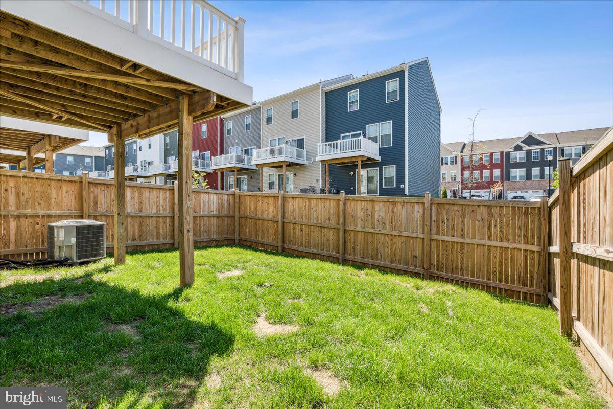 THE PRESERVE AT TUSCARORA - Residential Lease