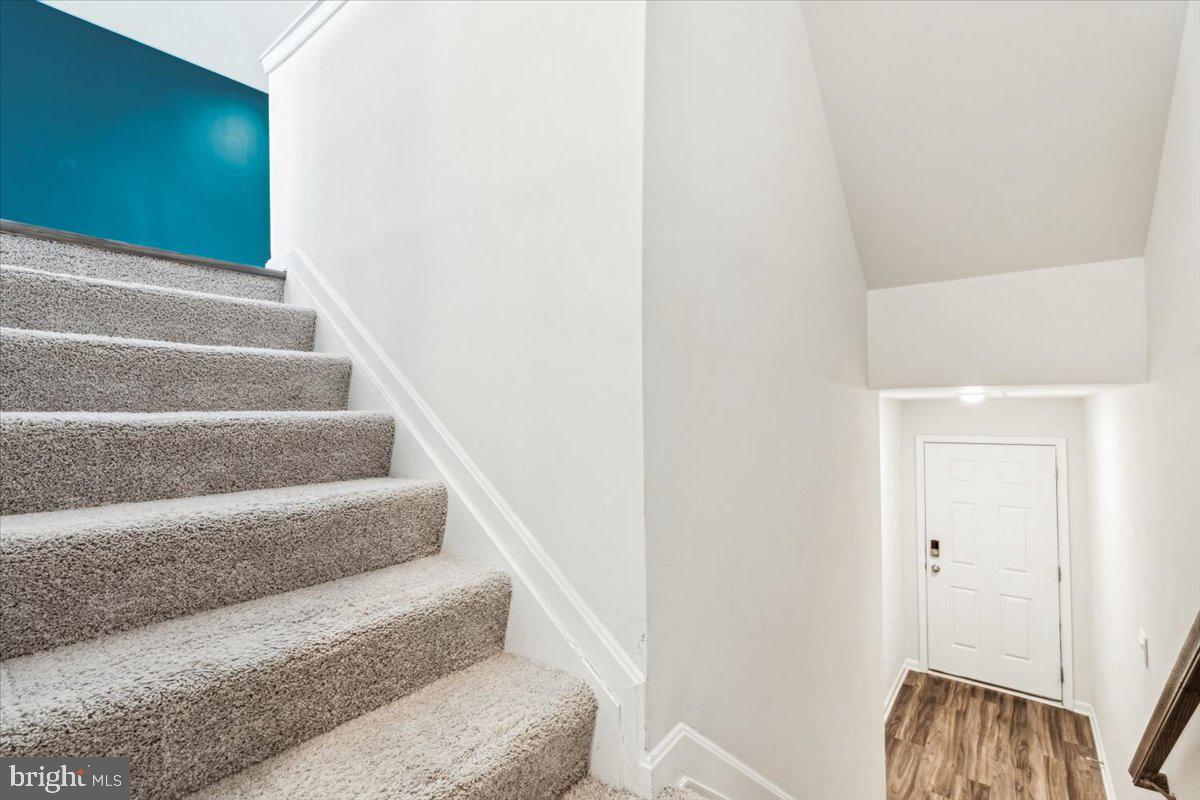 THE PRESERVE AT TUSCARORA - Residential Lease