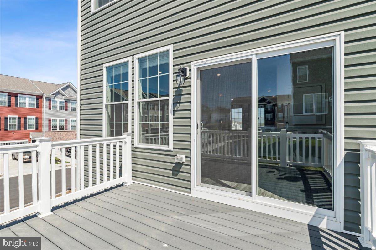 THE PRESERVE AT TUSCARORA - Residential Lease