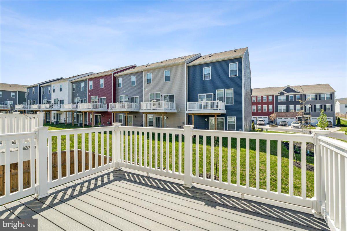 THE PRESERVE AT TUSCARORA - Residential Lease