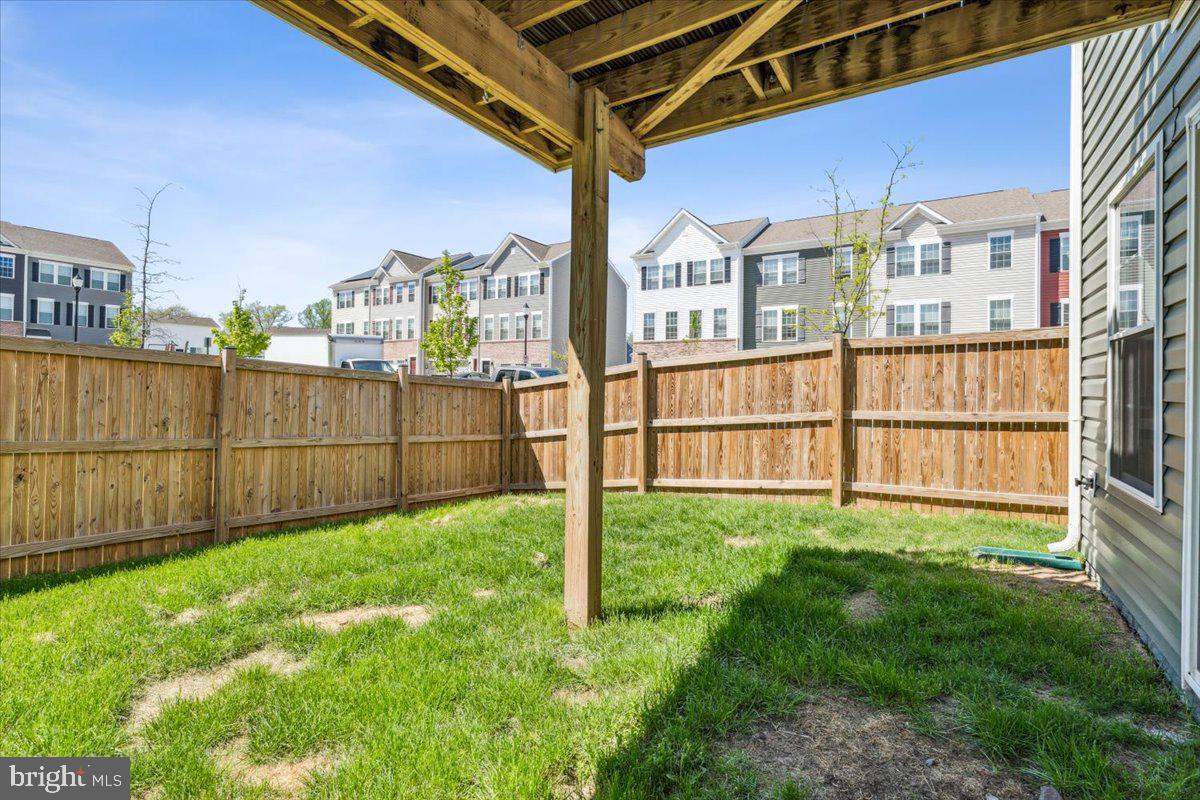 THE PRESERVE AT TUSCARORA - Residential Lease