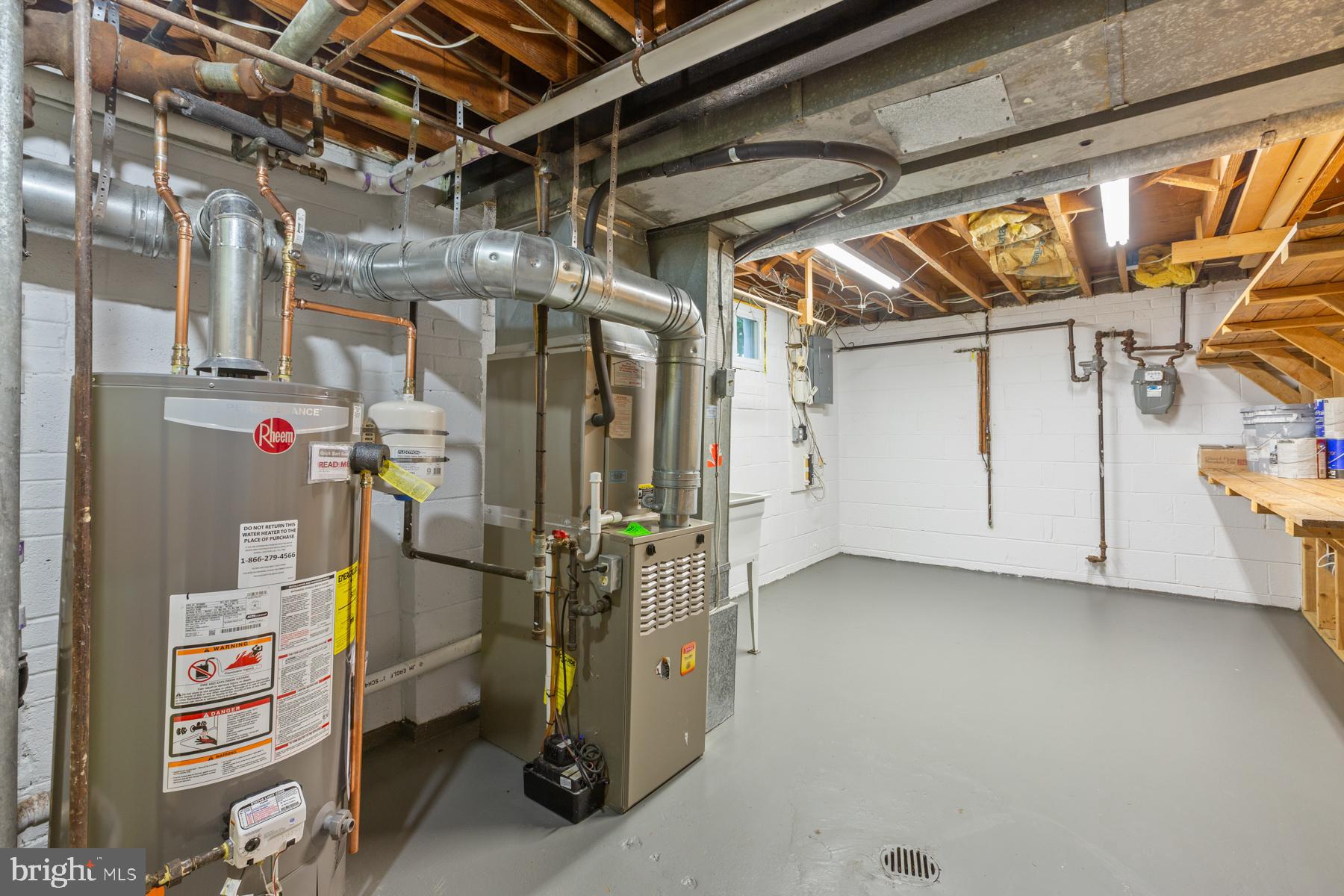 RANDOLPH HILLS - Residential