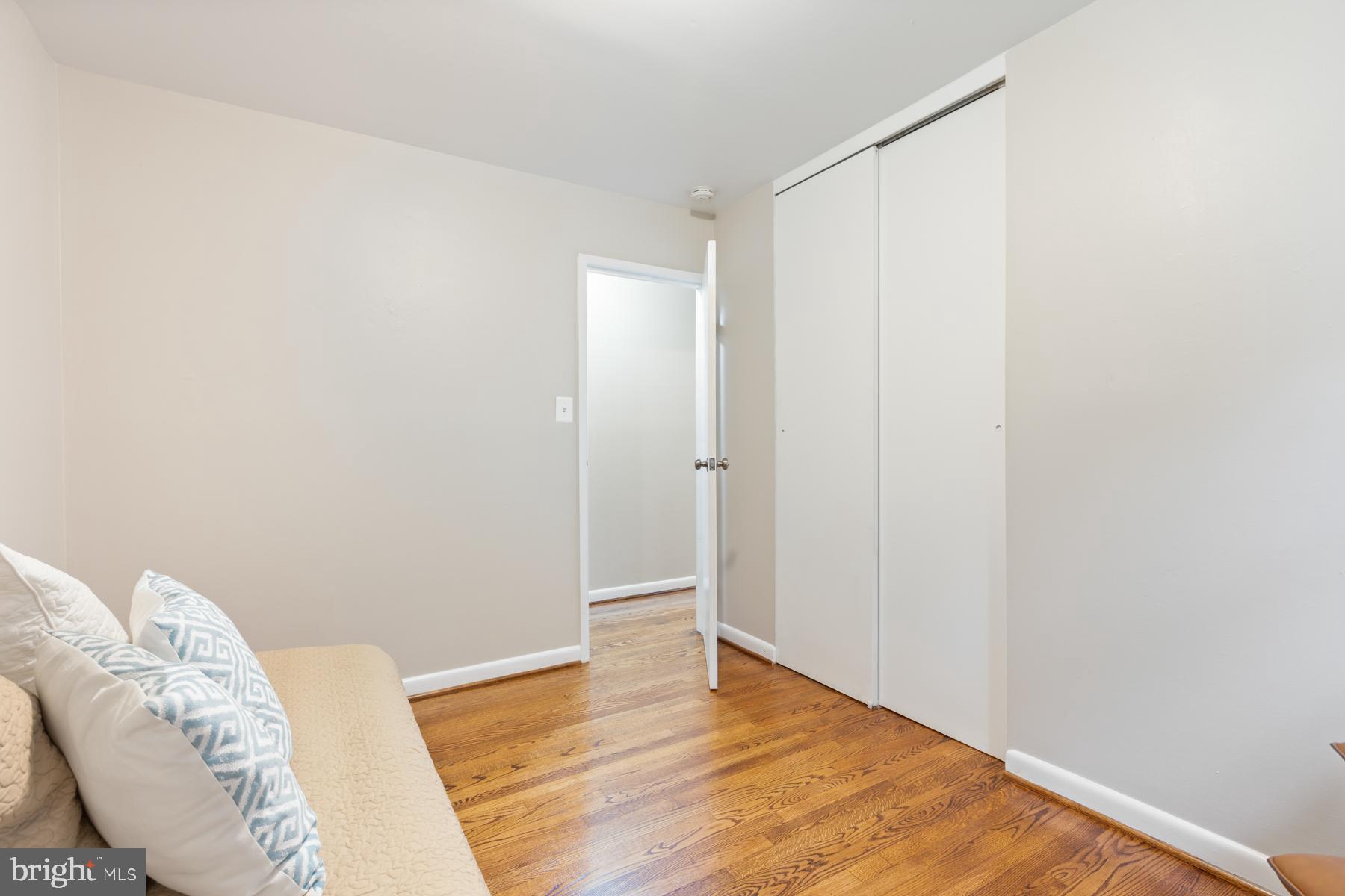 RANDOLPH HILLS - Residential