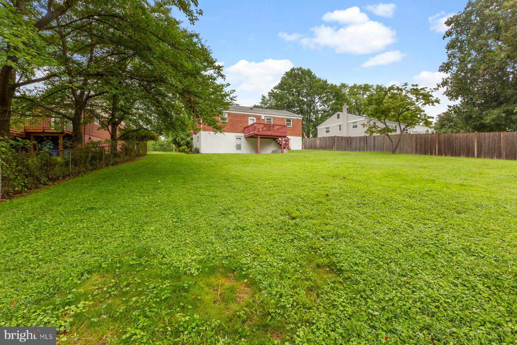 RANDOLPH HILLS - Residential