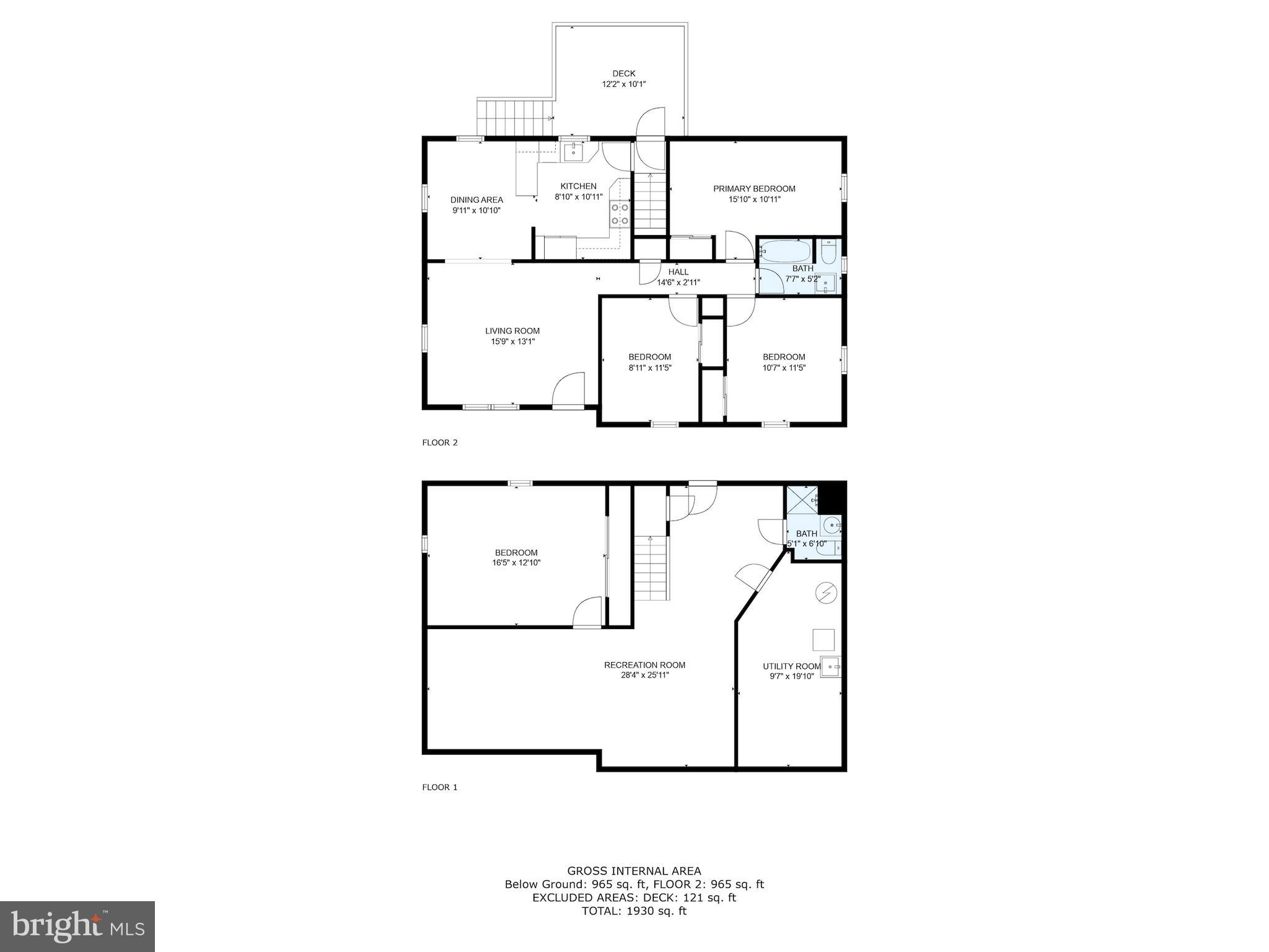 RANDOLPH HILLS - Residential