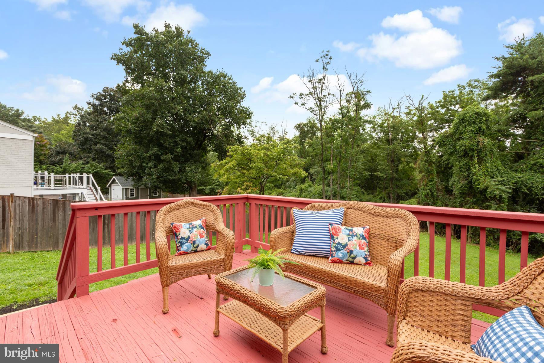 RANDOLPH HILLS - Residential