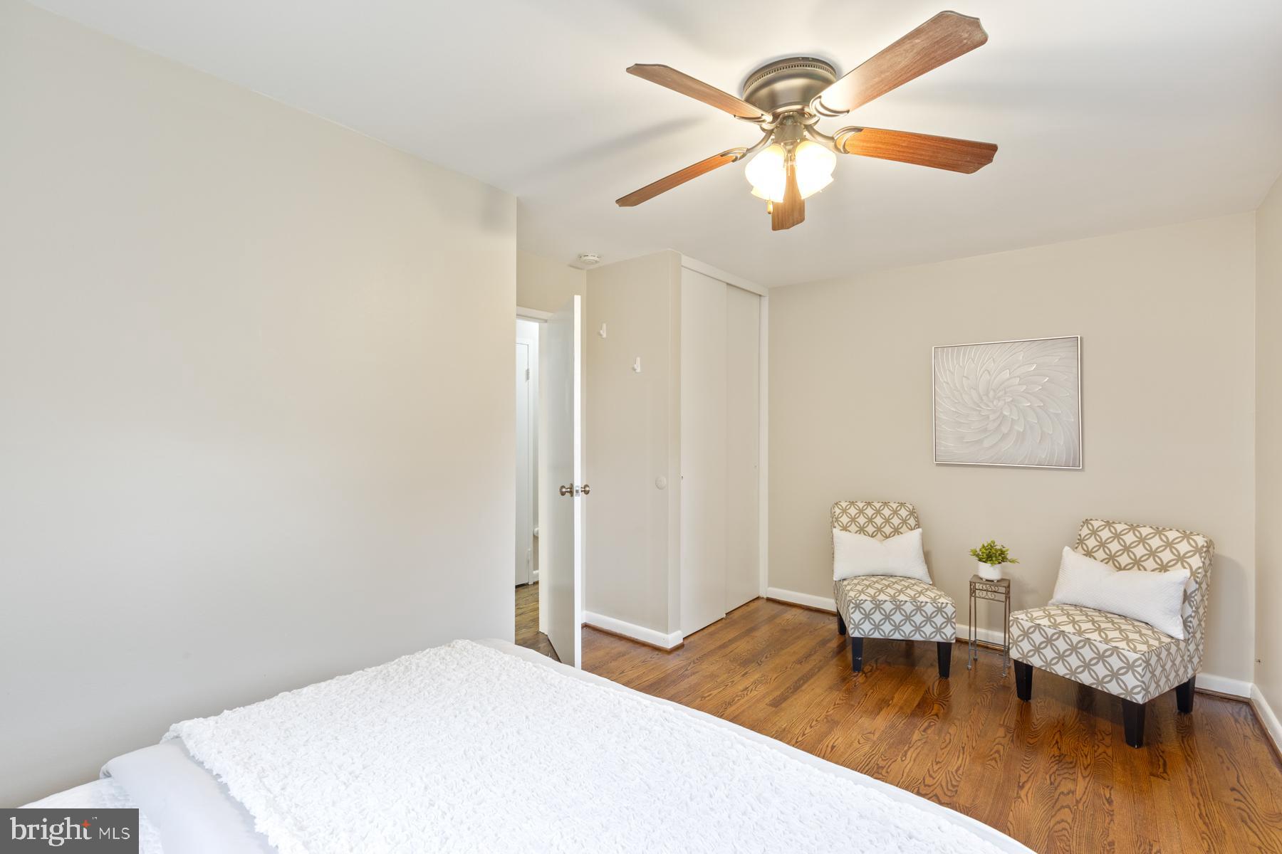 RANDOLPH HILLS - Residential