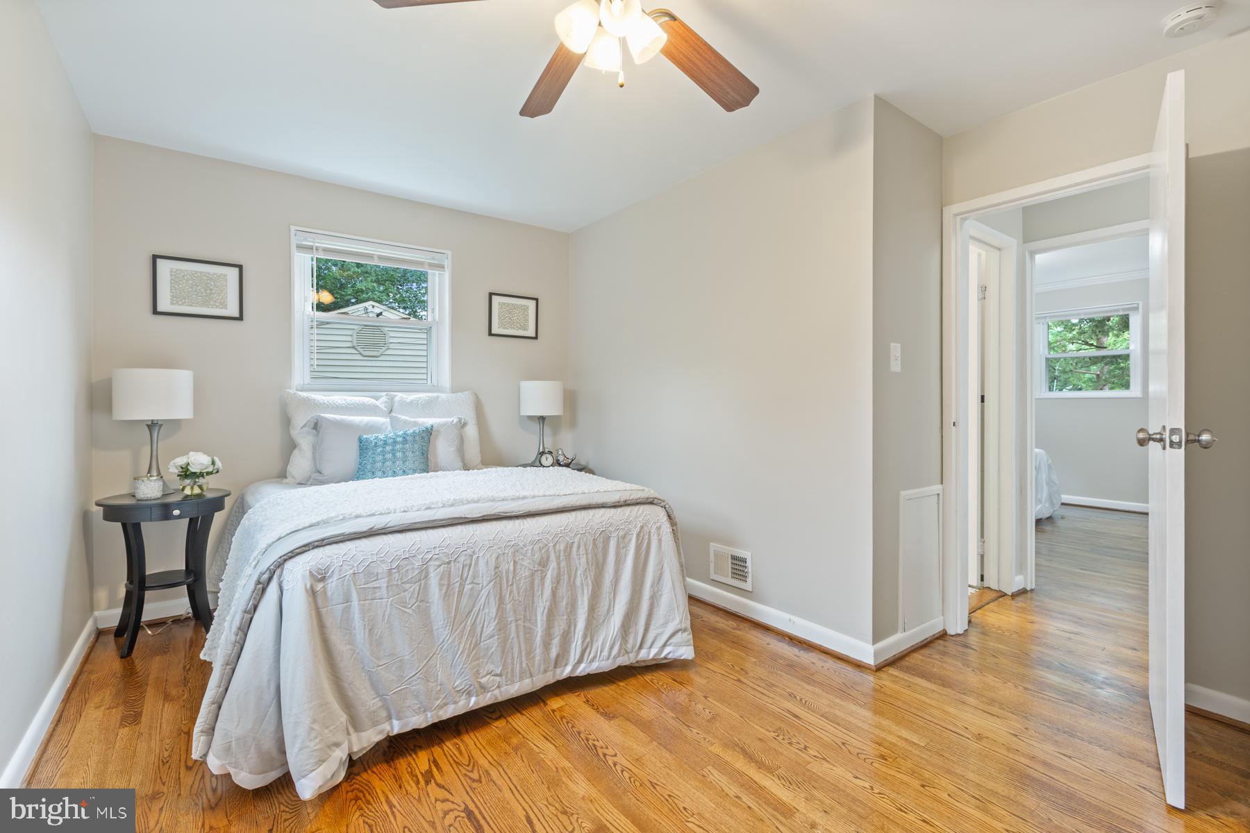 RANDOLPH HILLS - Residential