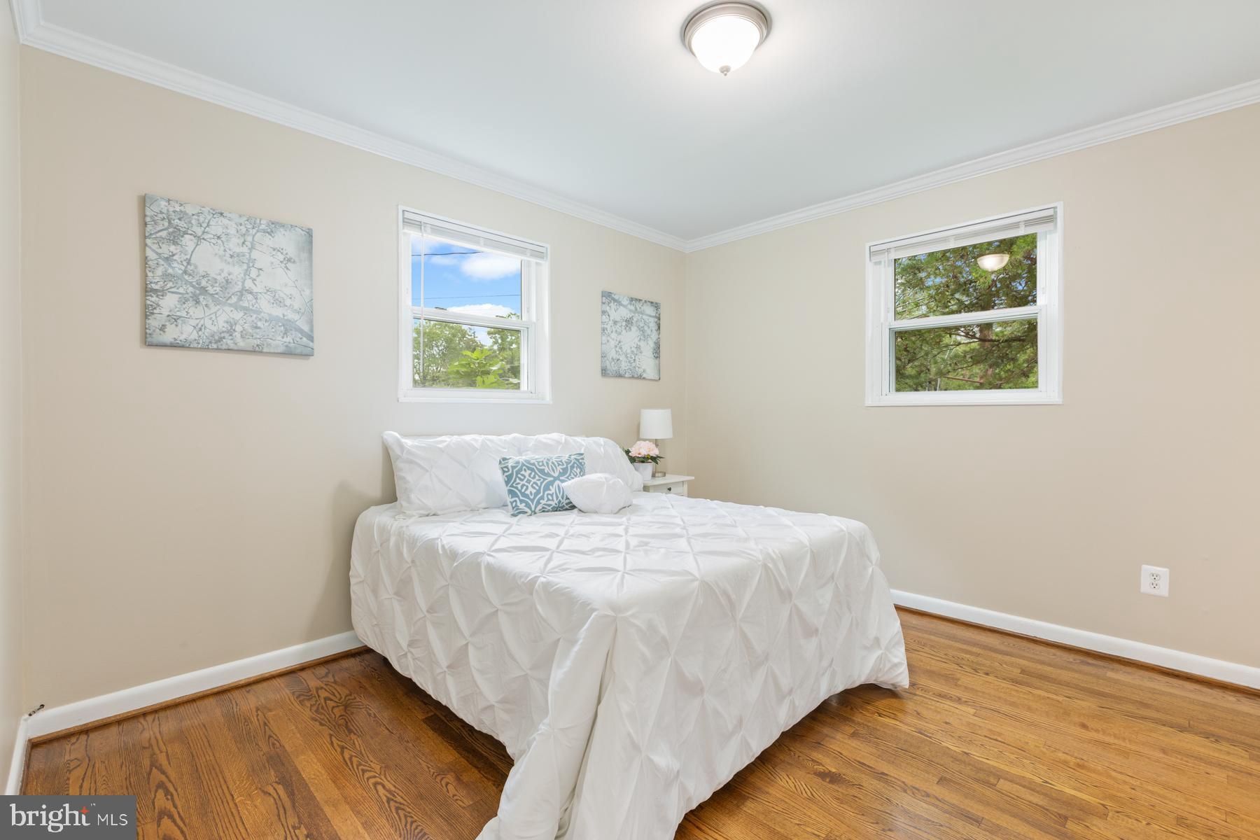 RANDOLPH HILLS - Residential