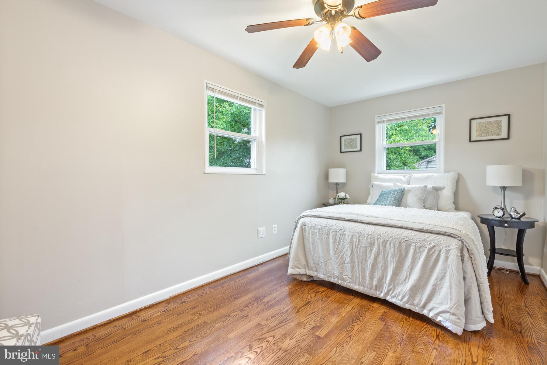 RANDOLPH HILLS - Residential