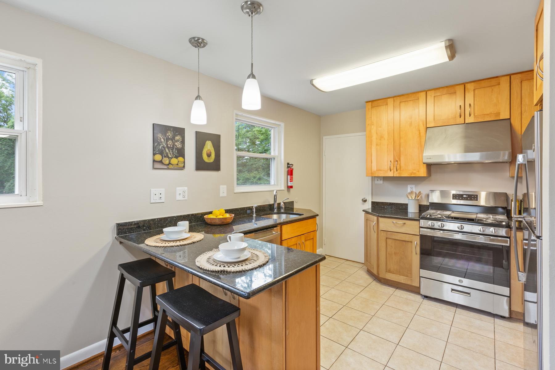 RANDOLPH HILLS - Residential