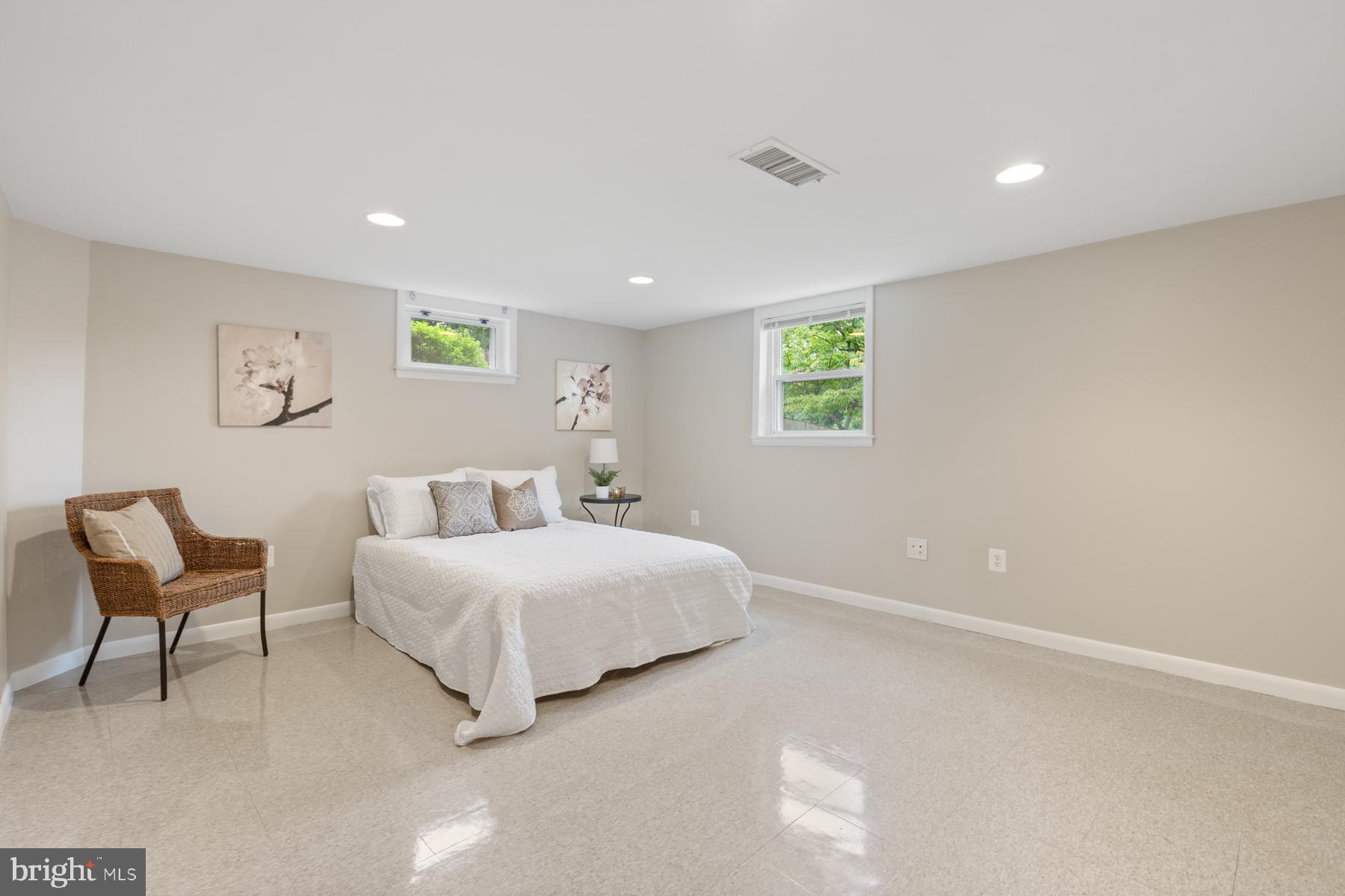 RANDOLPH HILLS - Residential