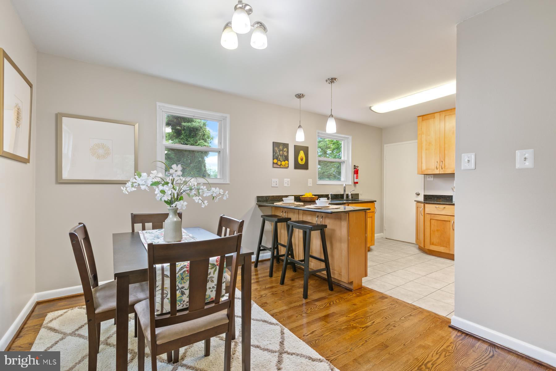 RANDOLPH HILLS - Residential