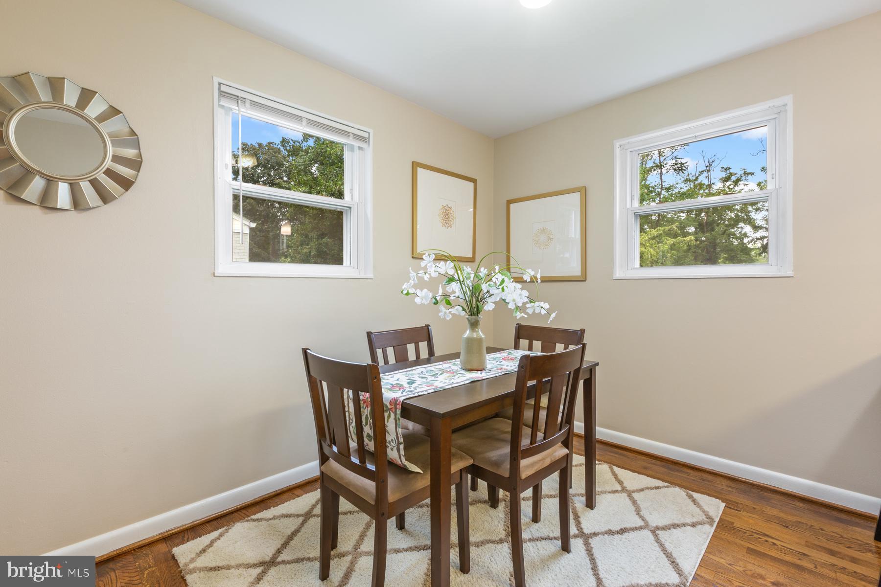 RANDOLPH HILLS - Residential