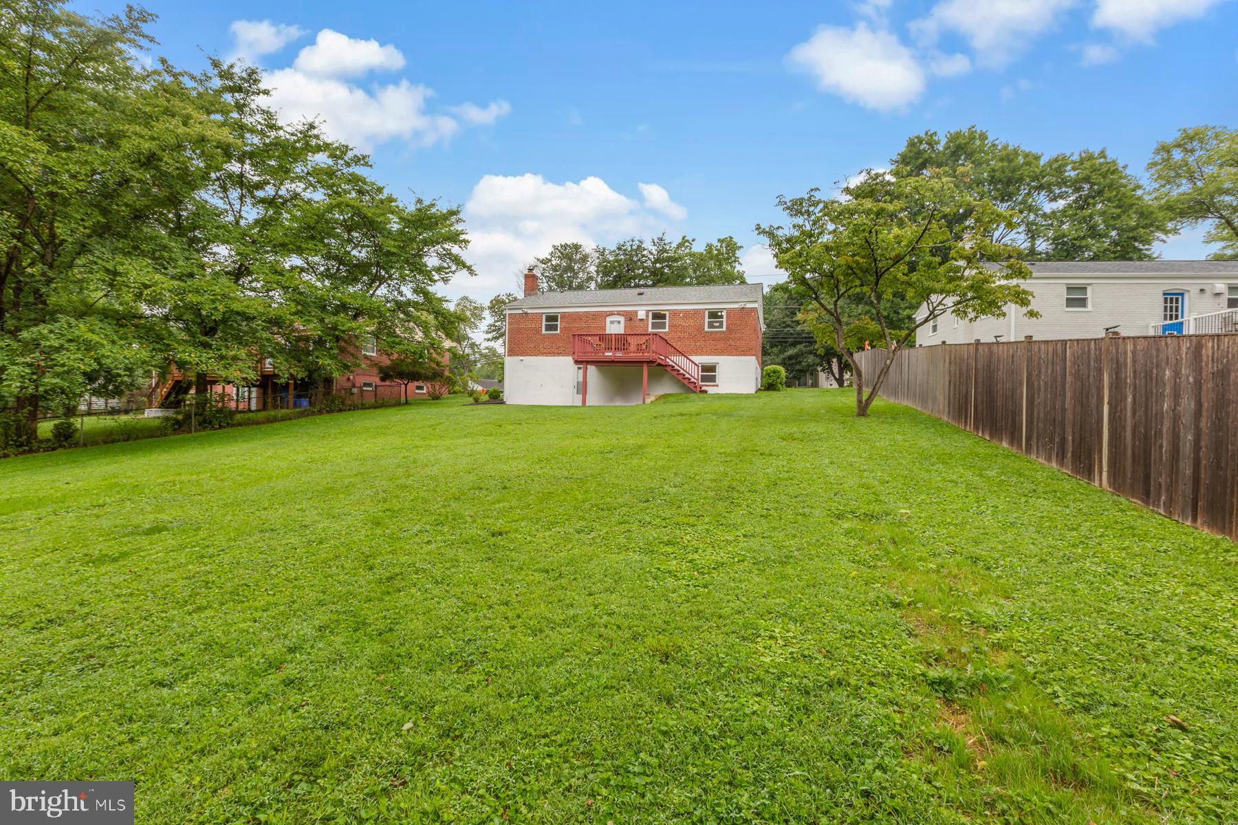 RANDOLPH HILLS - Residential