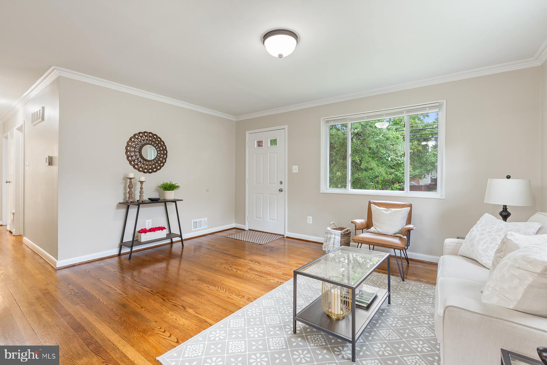 RANDOLPH HILLS - Residential