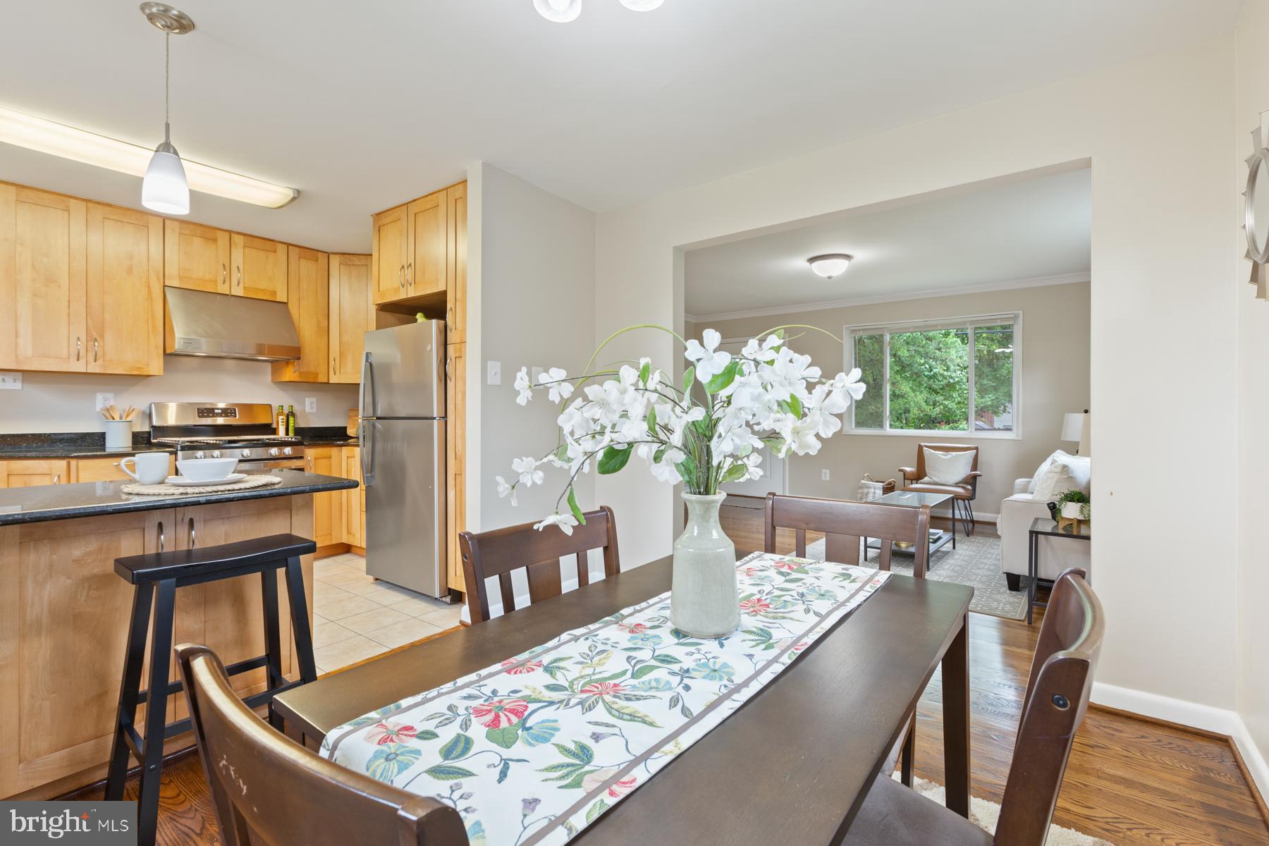 RANDOLPH HILLS - Residential