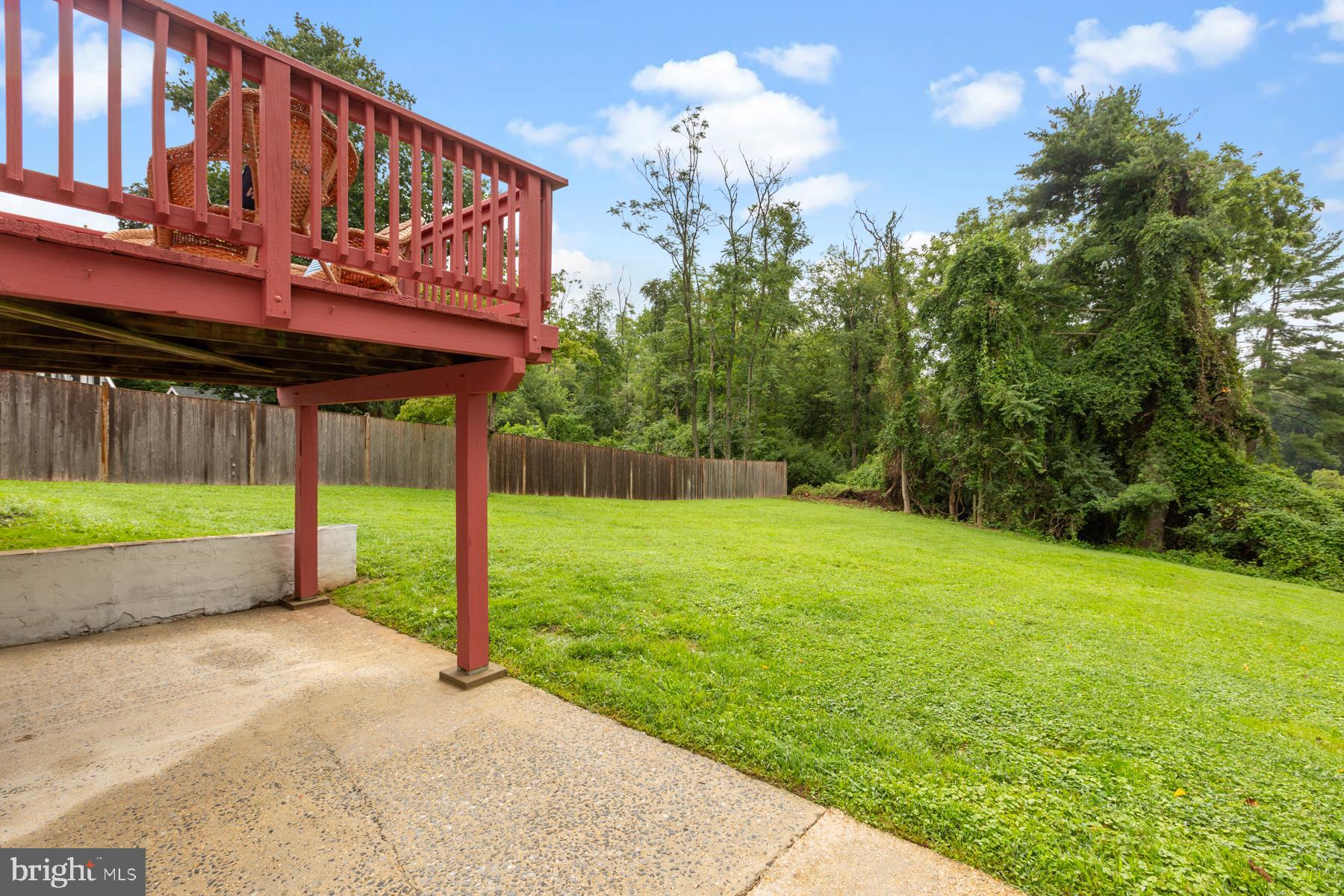 RANDOLPH HILLS - Residential