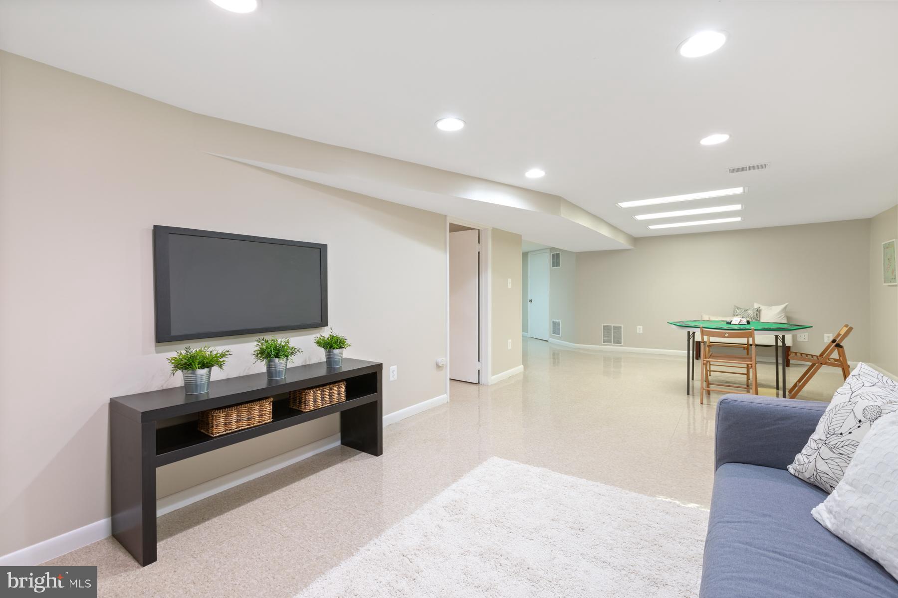 RANDOLPH HILLS - Residential