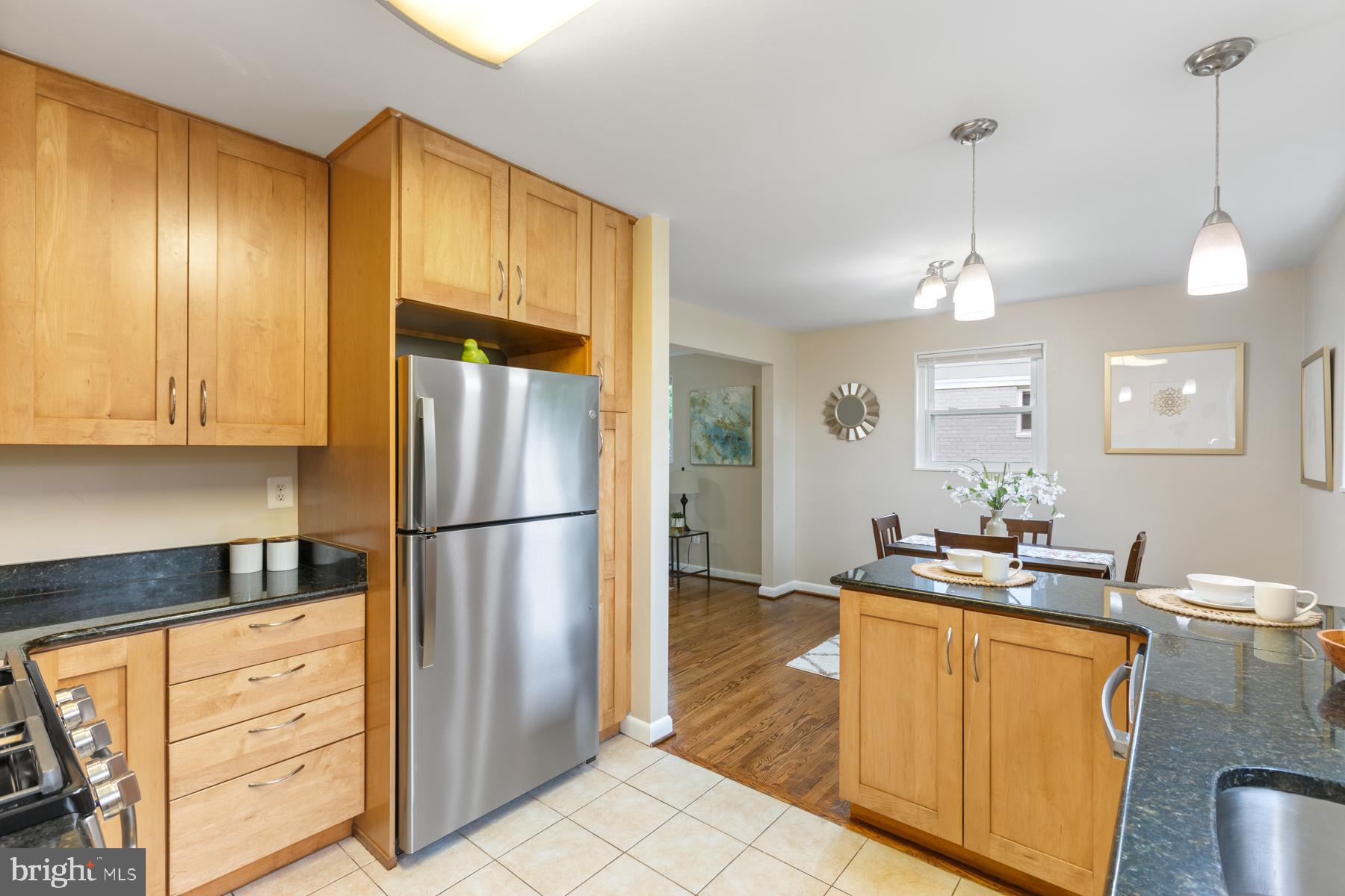 RANDOLPH HILLS - Residential