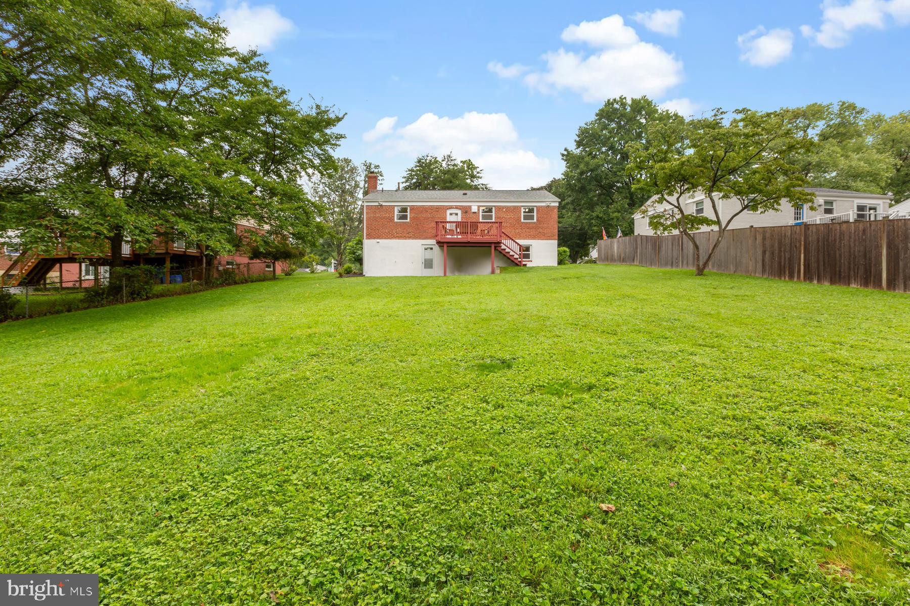 RANDOLPH HILLS - Residential