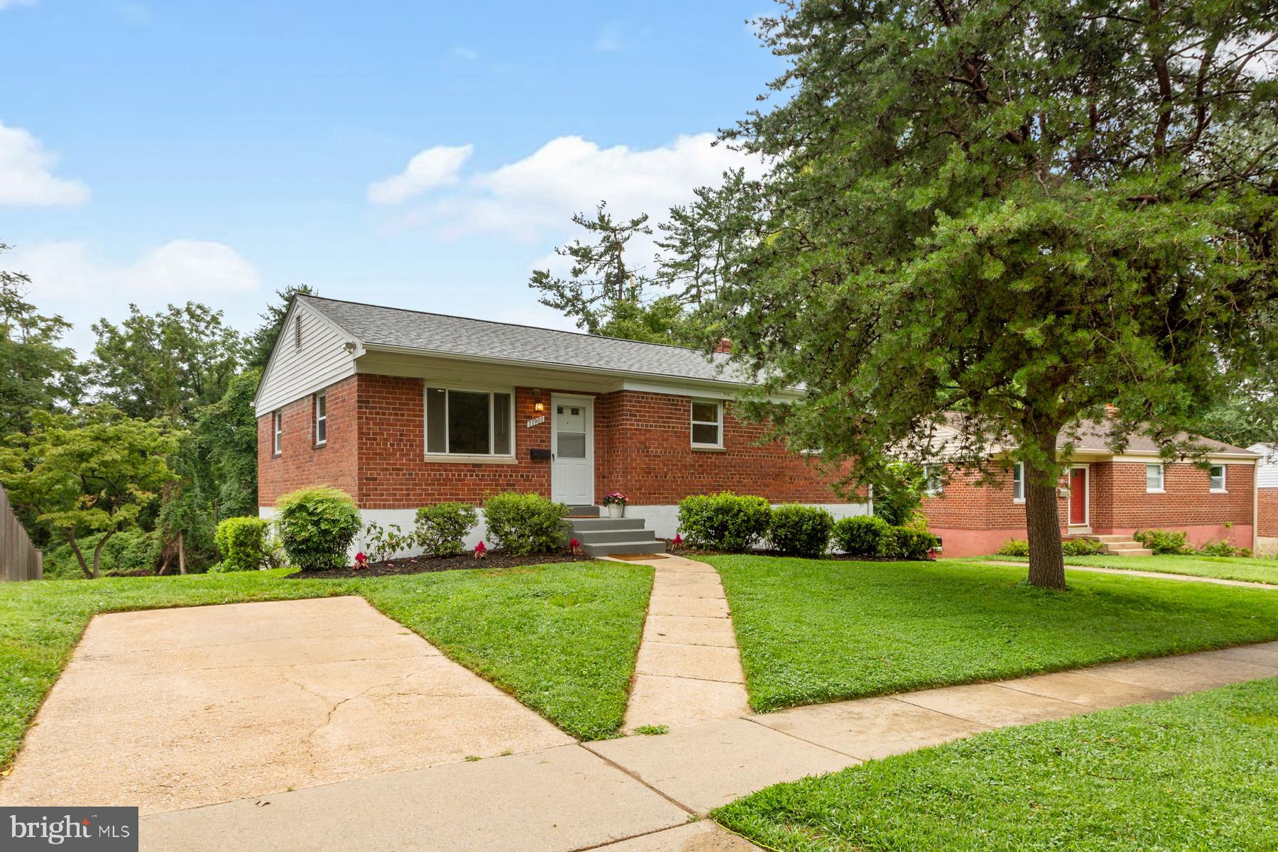 RANDOLPH HILLS - Residential