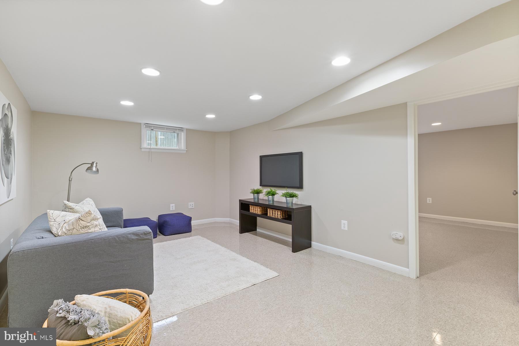 RANDOLPH HILLS - Residential